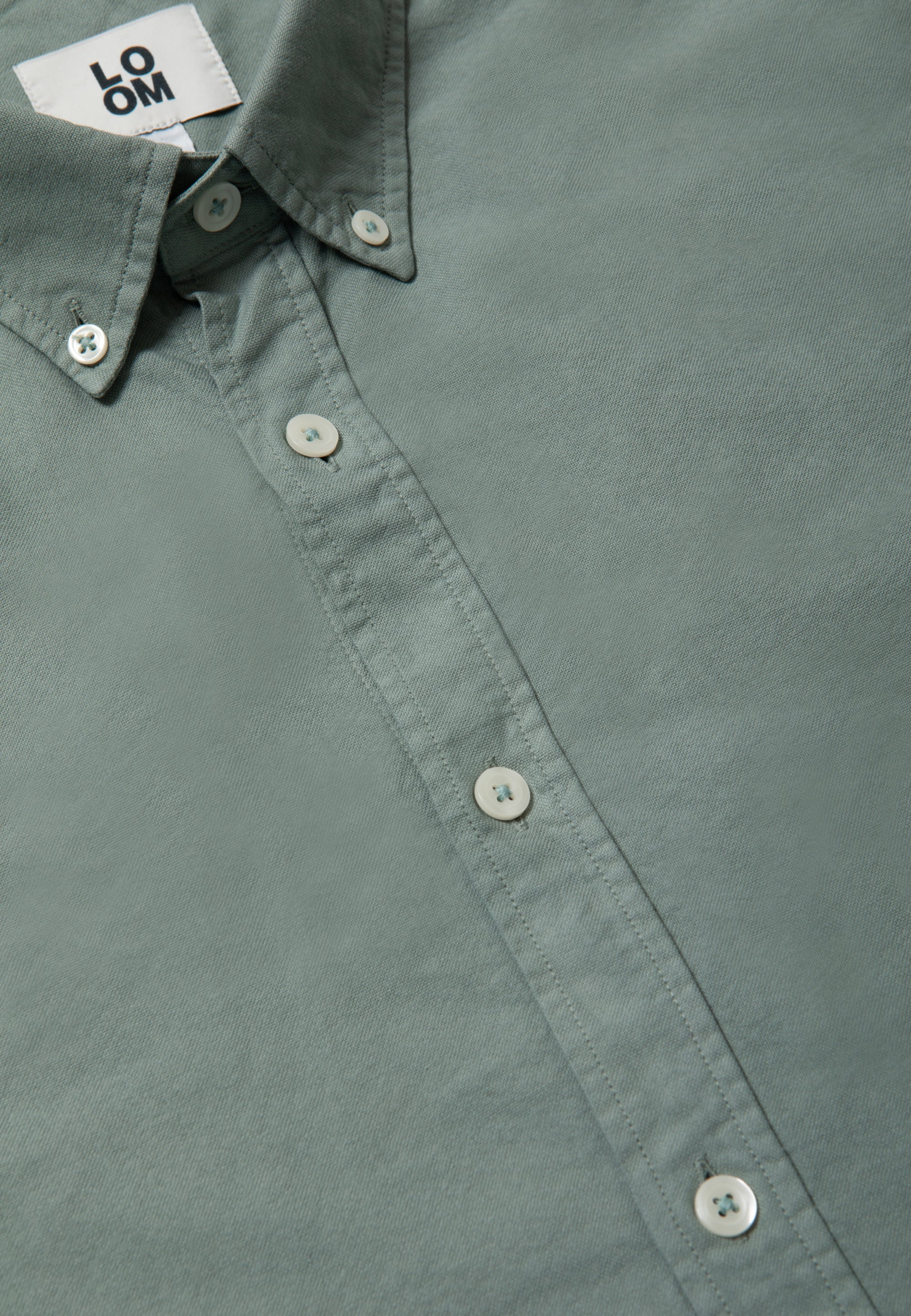 La chemise oxford - Image 20