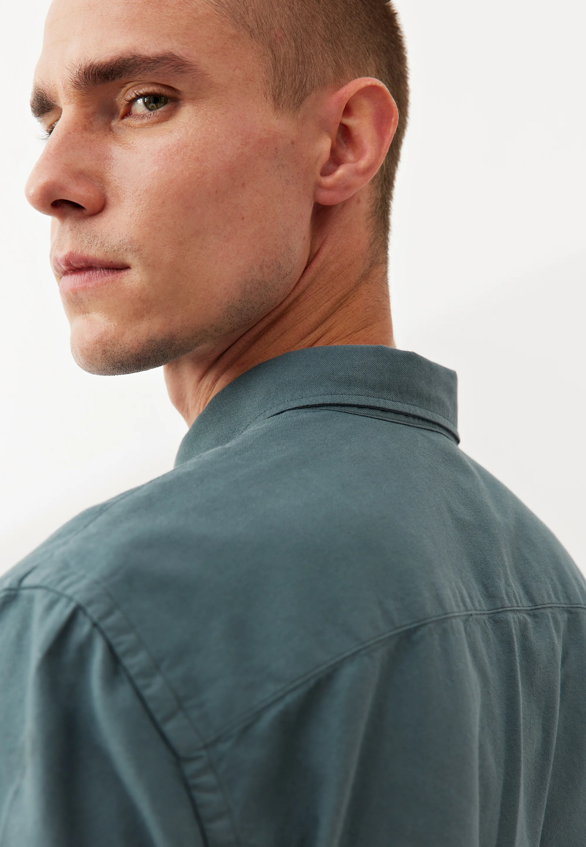 La chemise oxford - Image 29