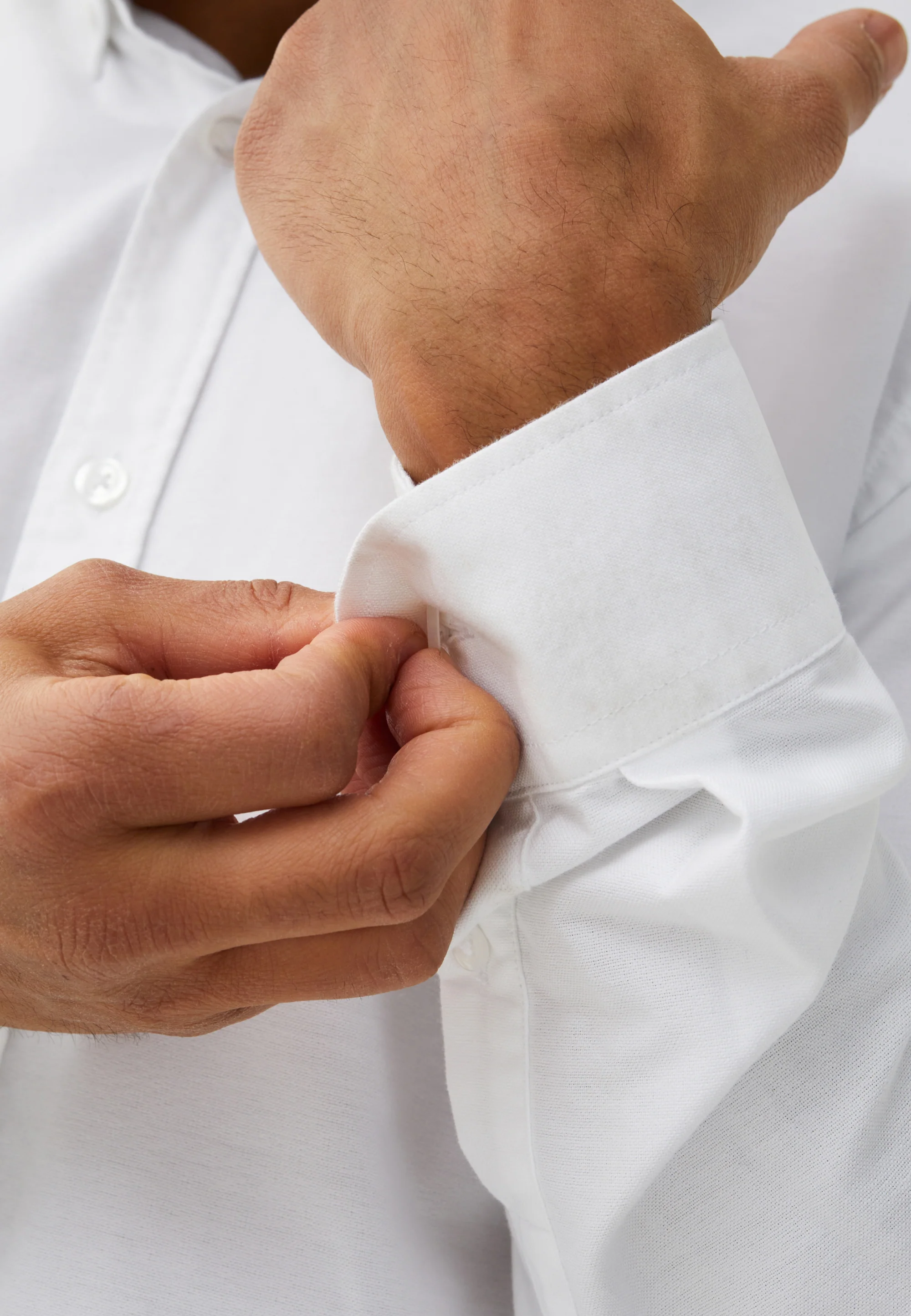 La chemise oxford - Image 3