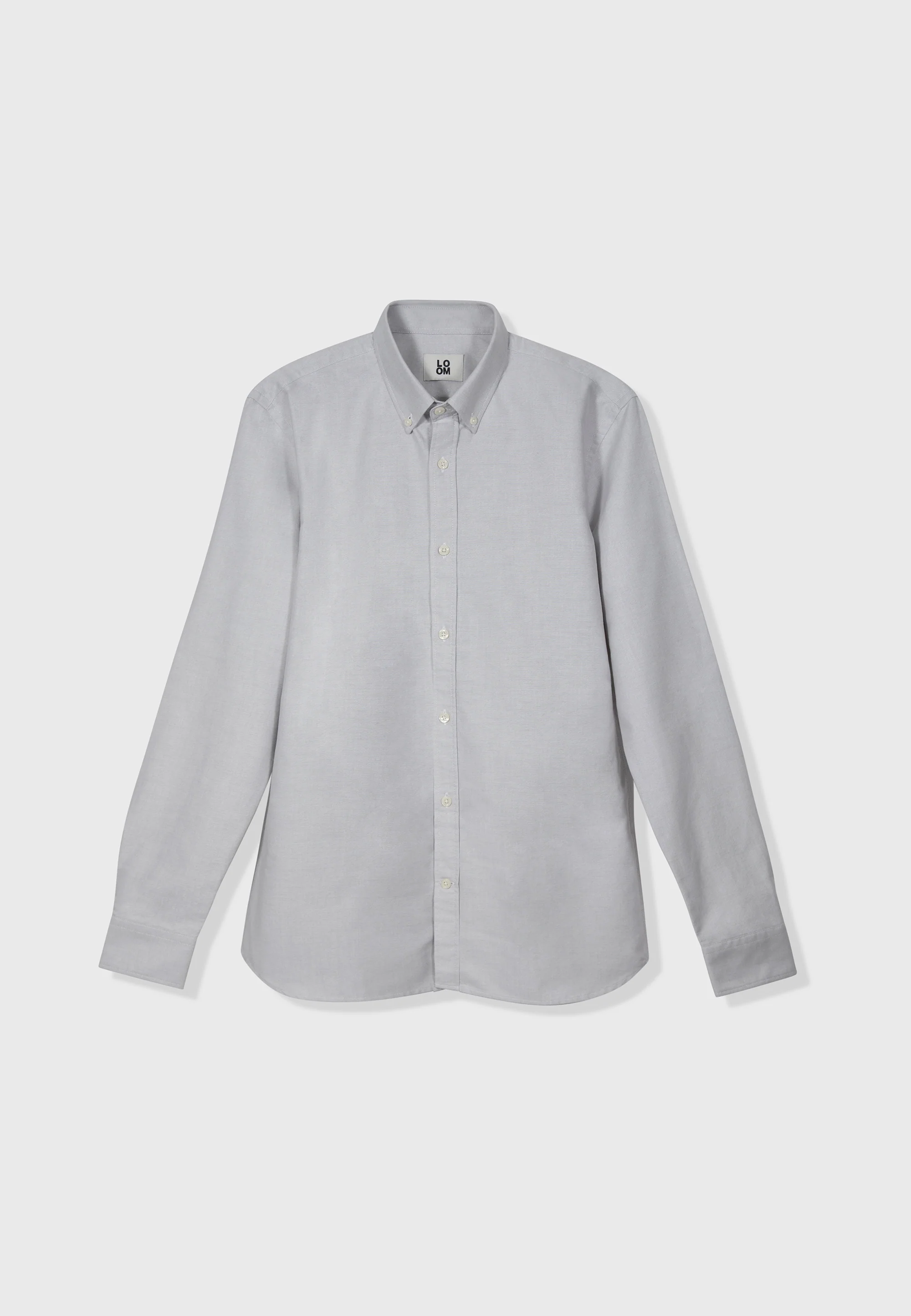 La chemise oxford - Image 32