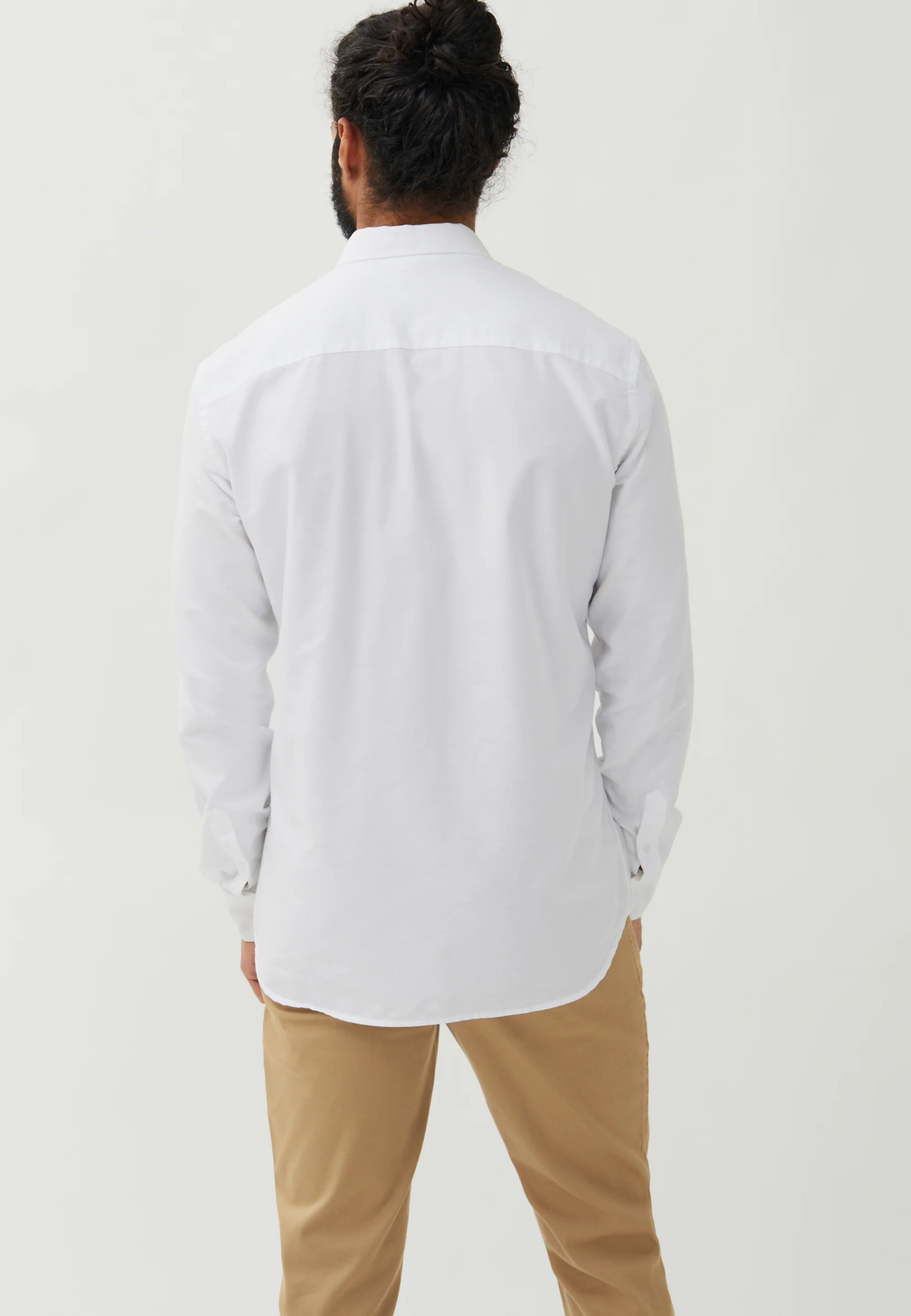 La chemise oxford - Image 4