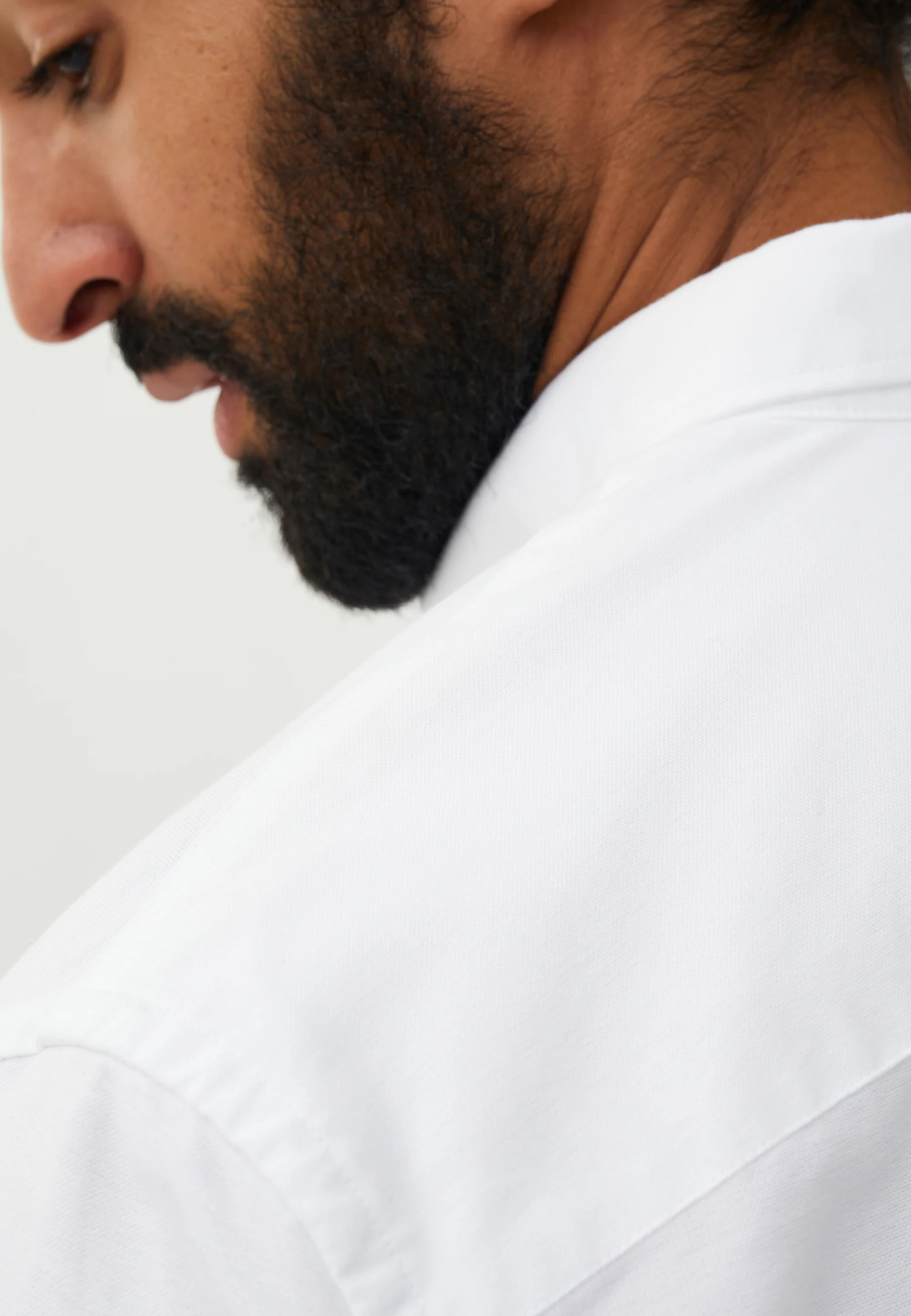 La chemise oxford - Image 5