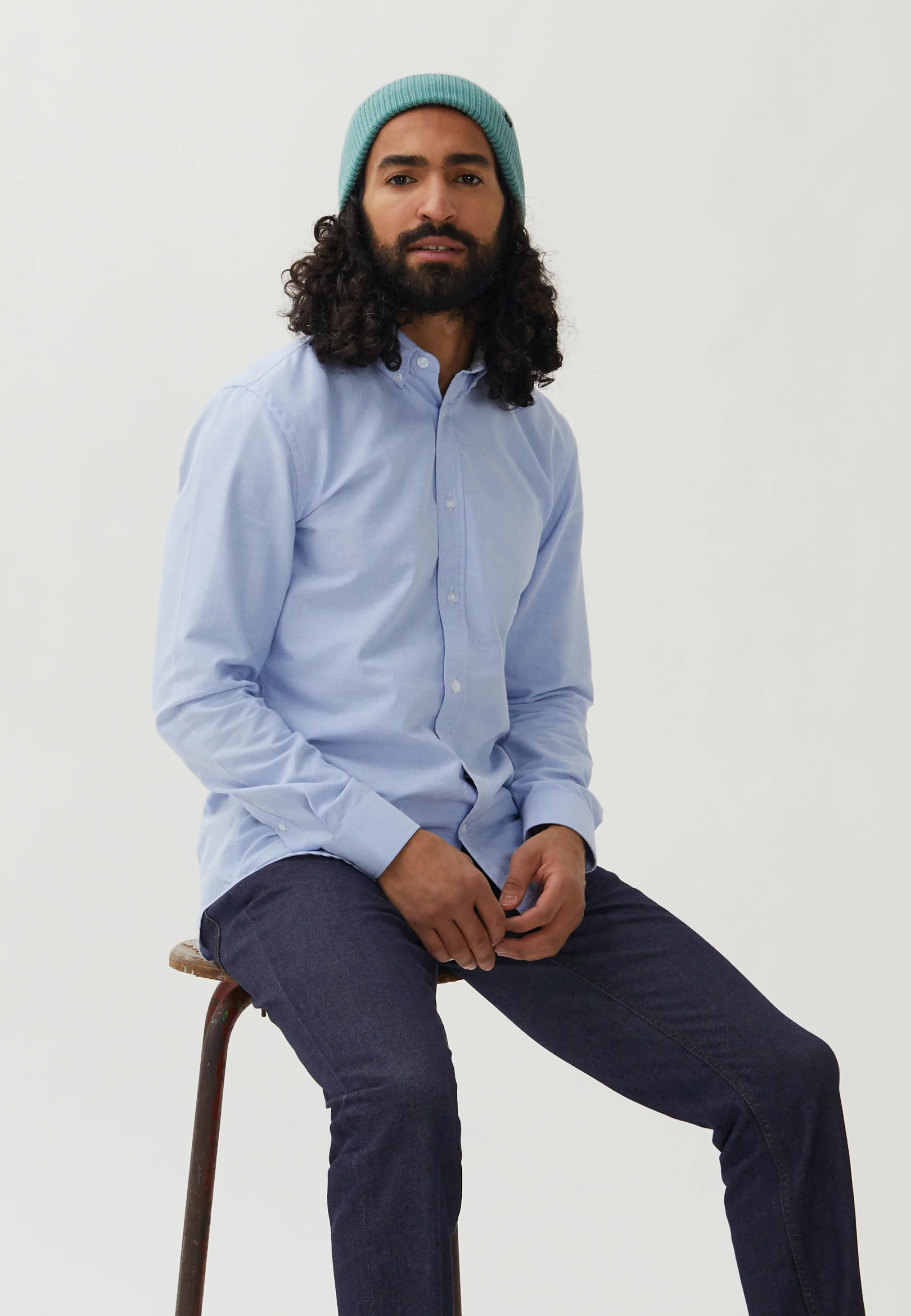 La chemise oxford - Image 6
