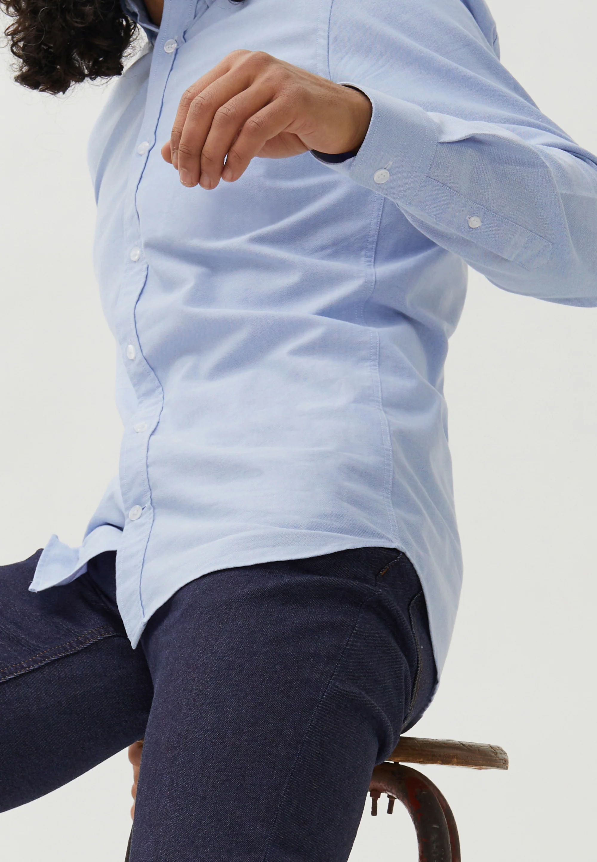 La chemise oxford - Image 8