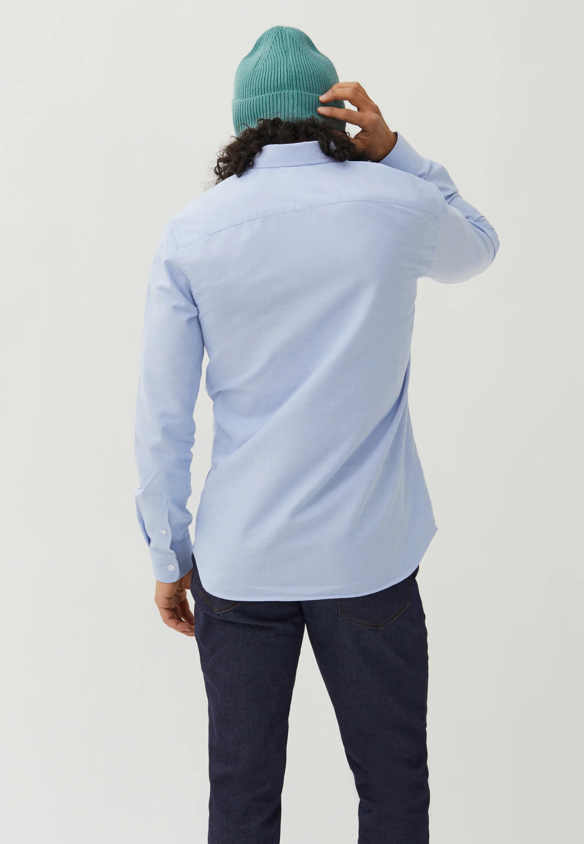 La chemise oxford - Image 9