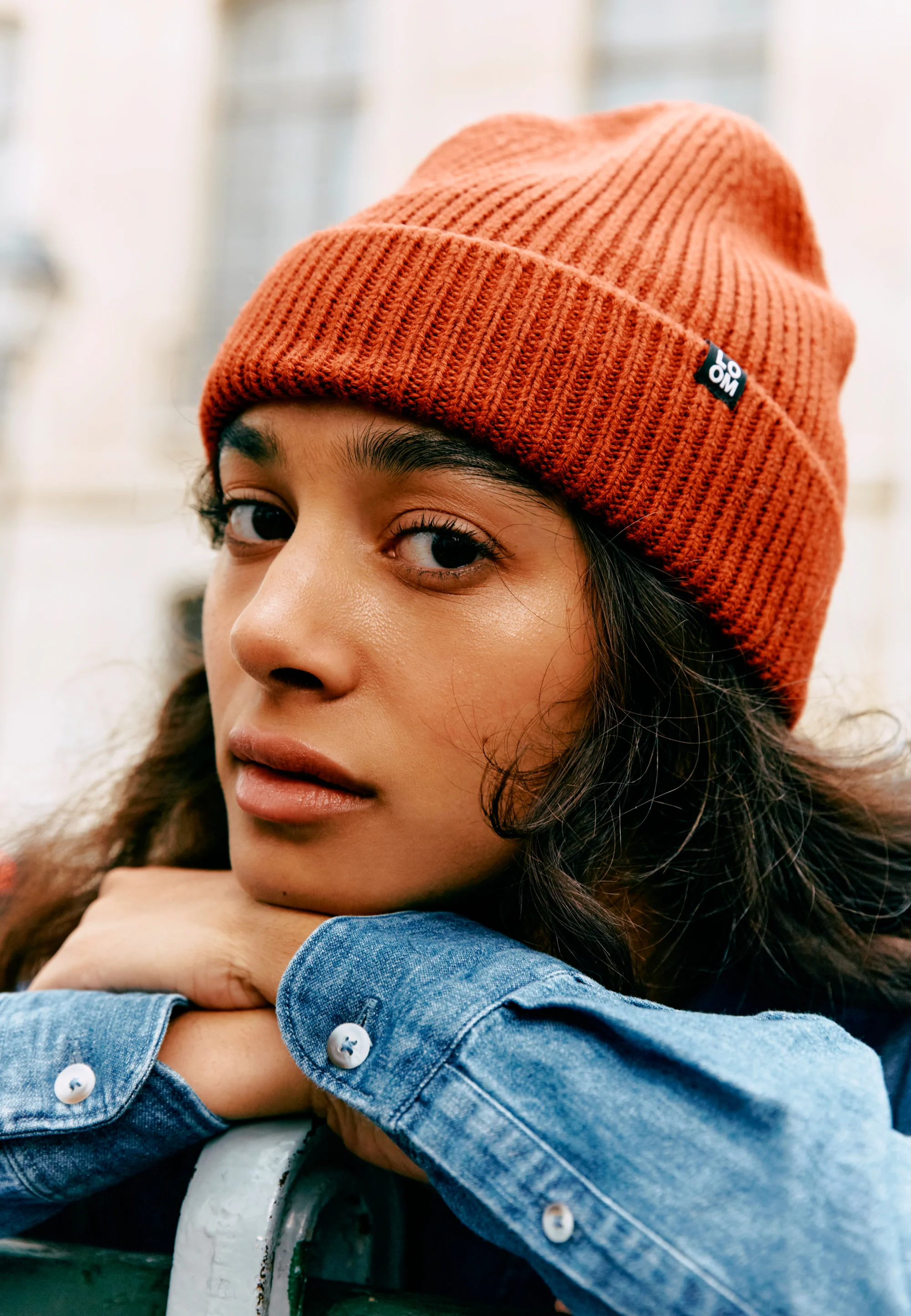 Le bonnet - Image 13