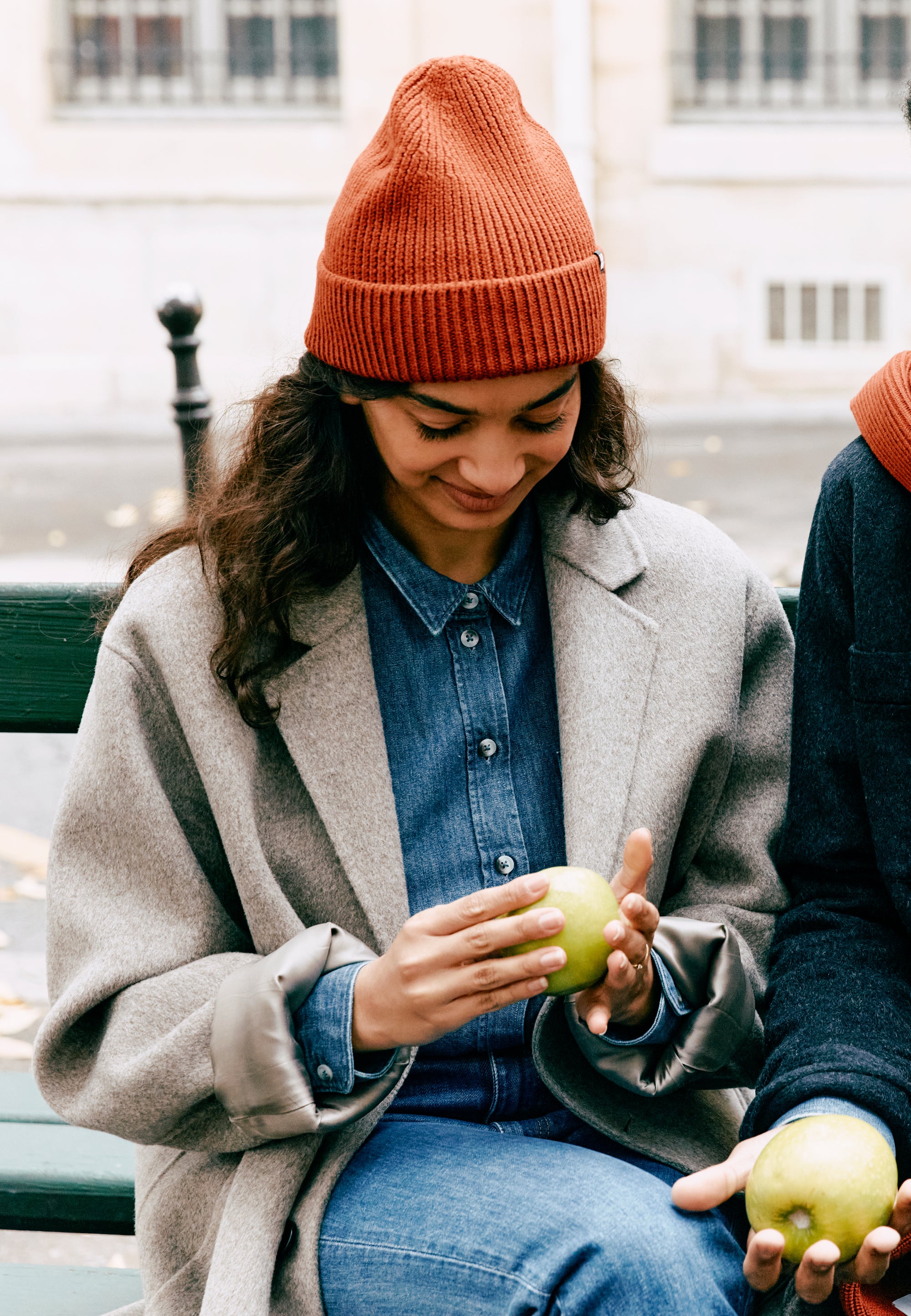 Le bonnet - Image 14