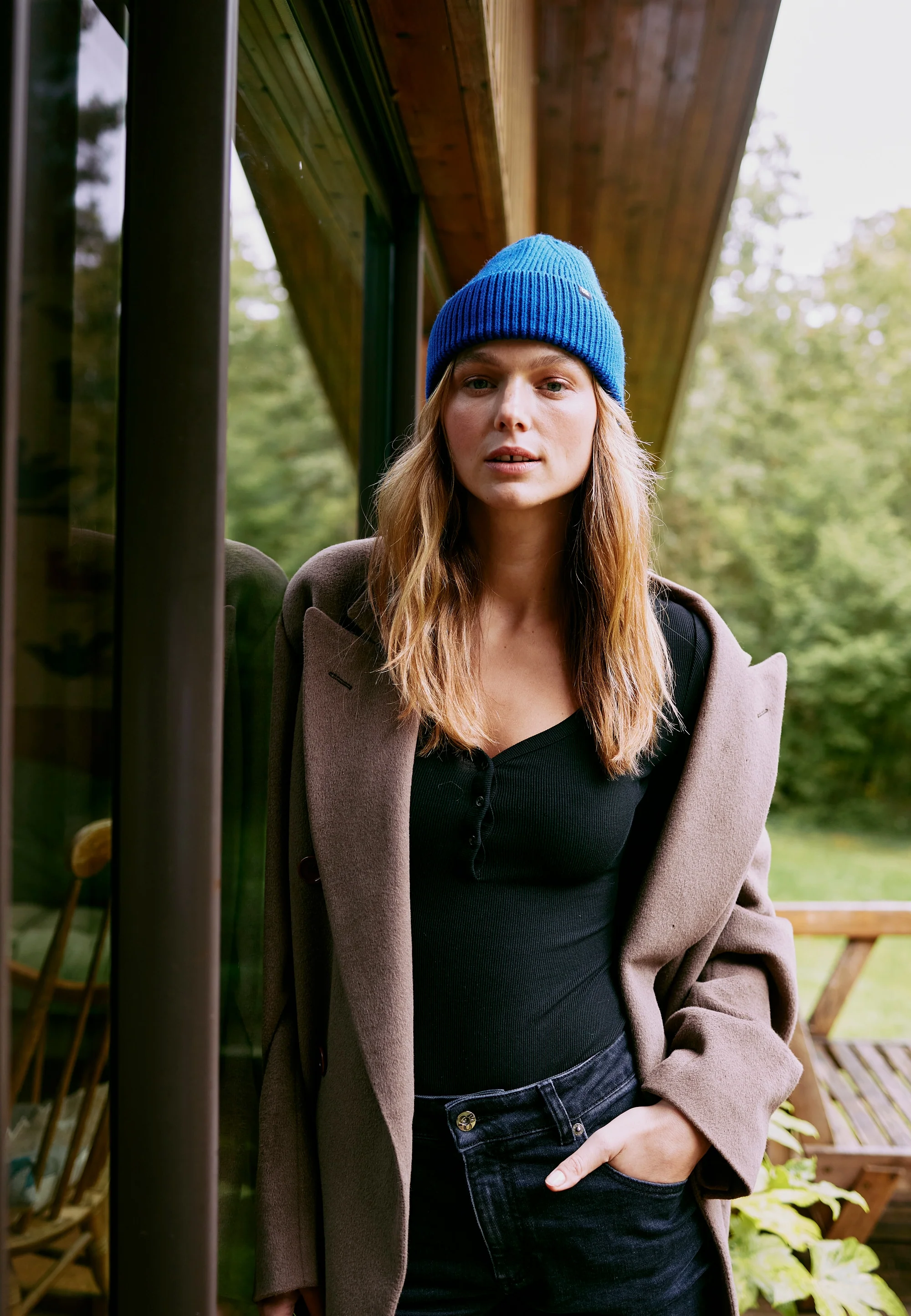 Le bonnet - Image 16