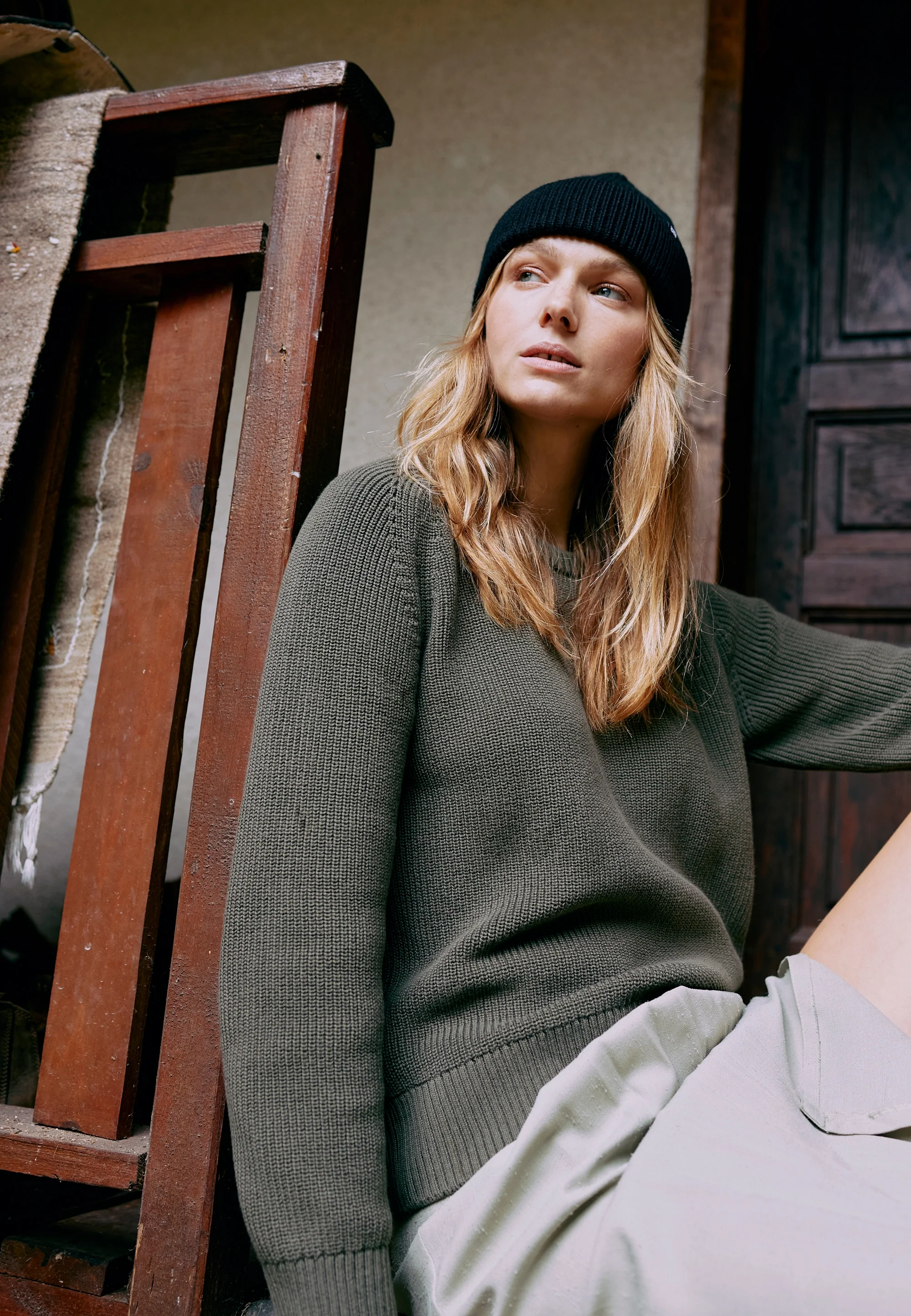 Le bonnet - Image 21