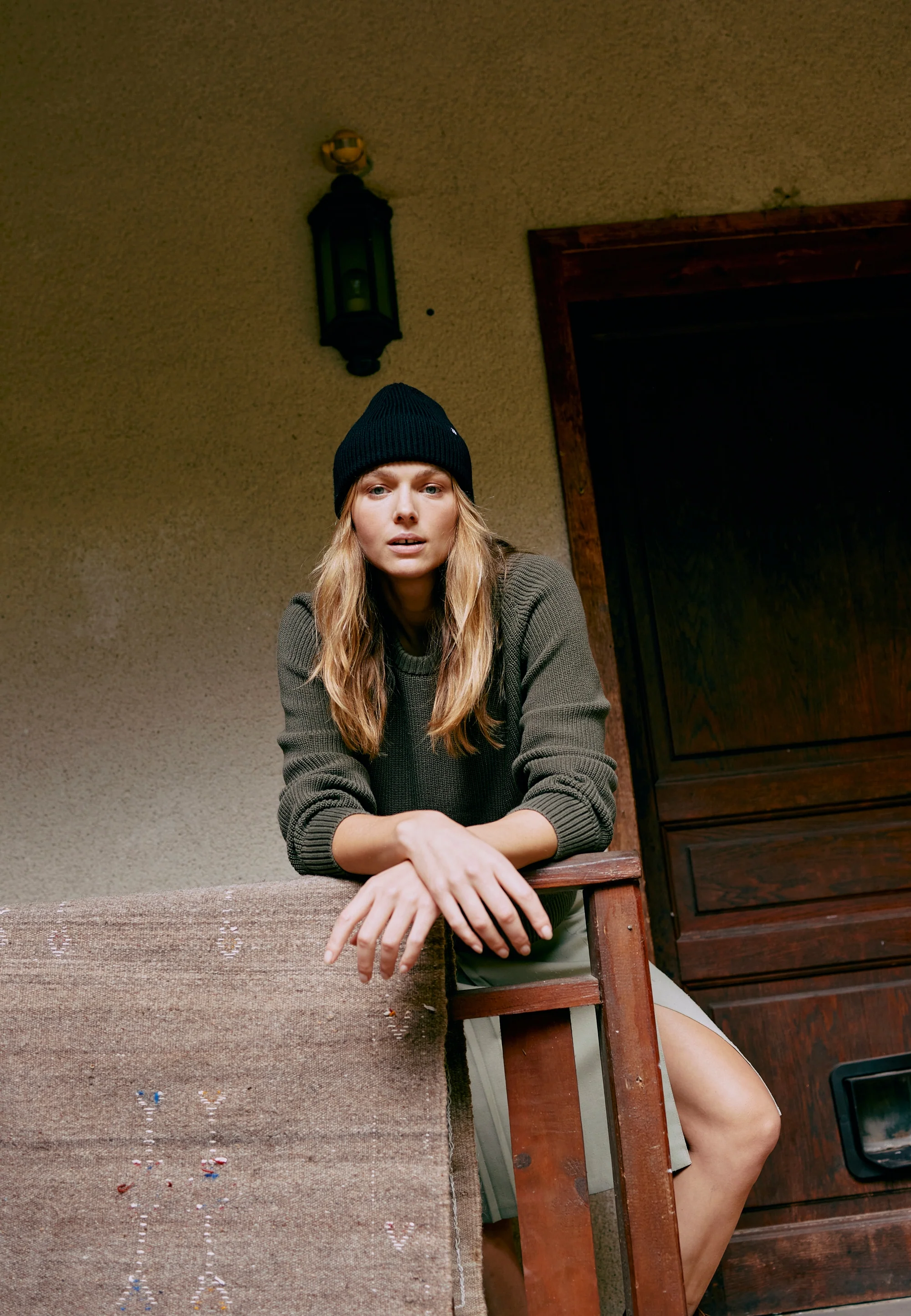 Le bonnet - Image 22