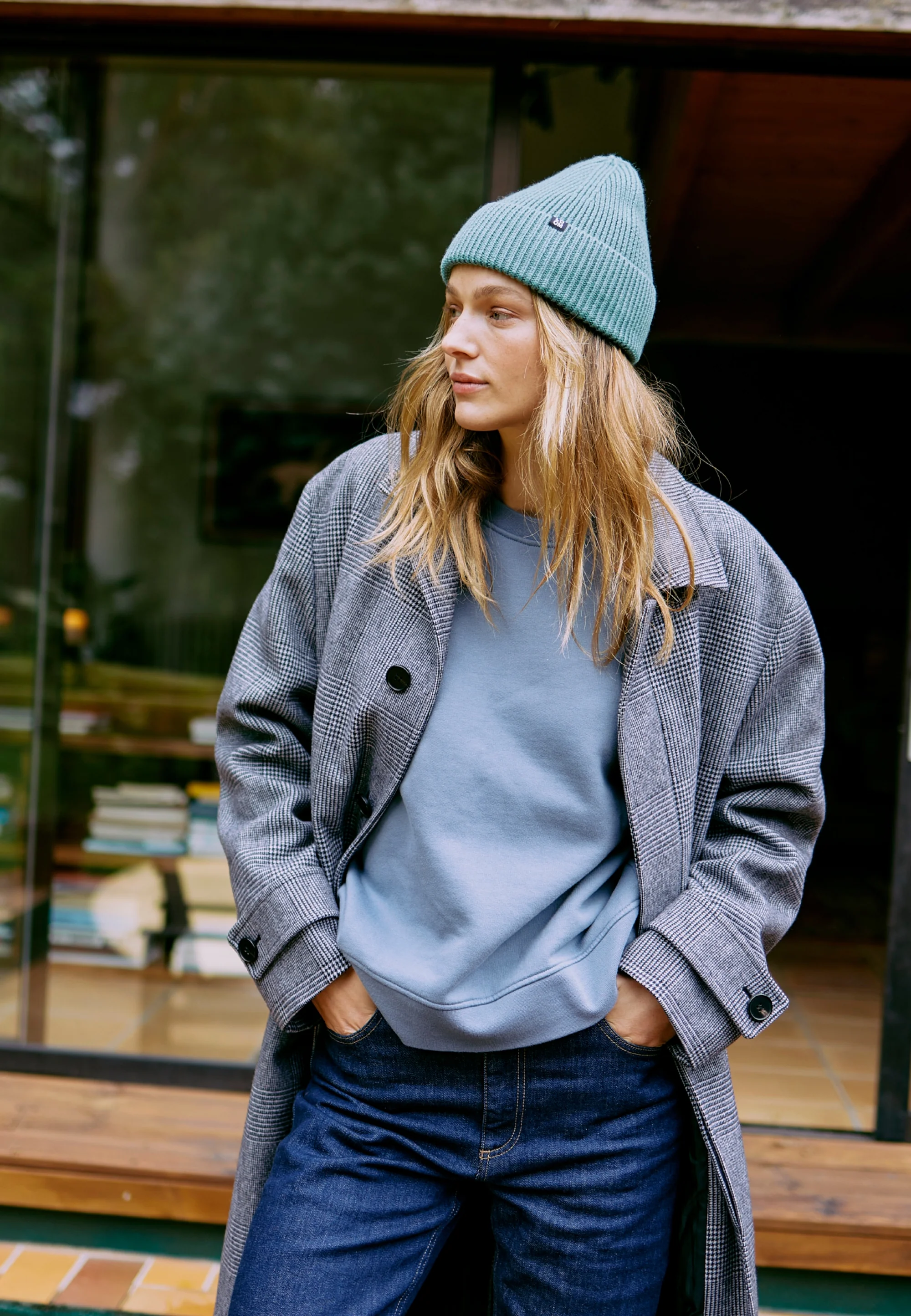 Le bonnet - Image 25