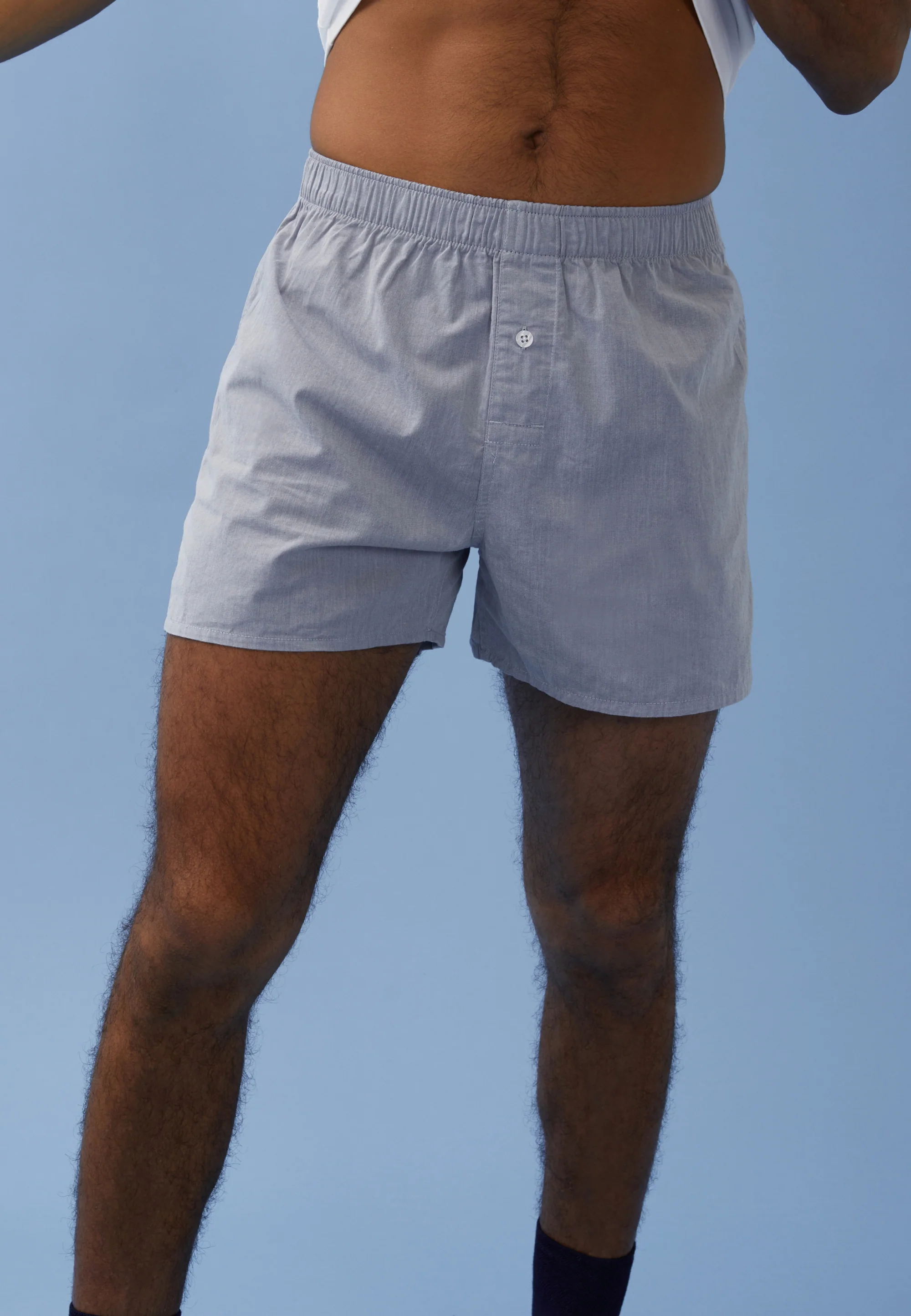 Le caleçon (ancienne génération) - Image 4