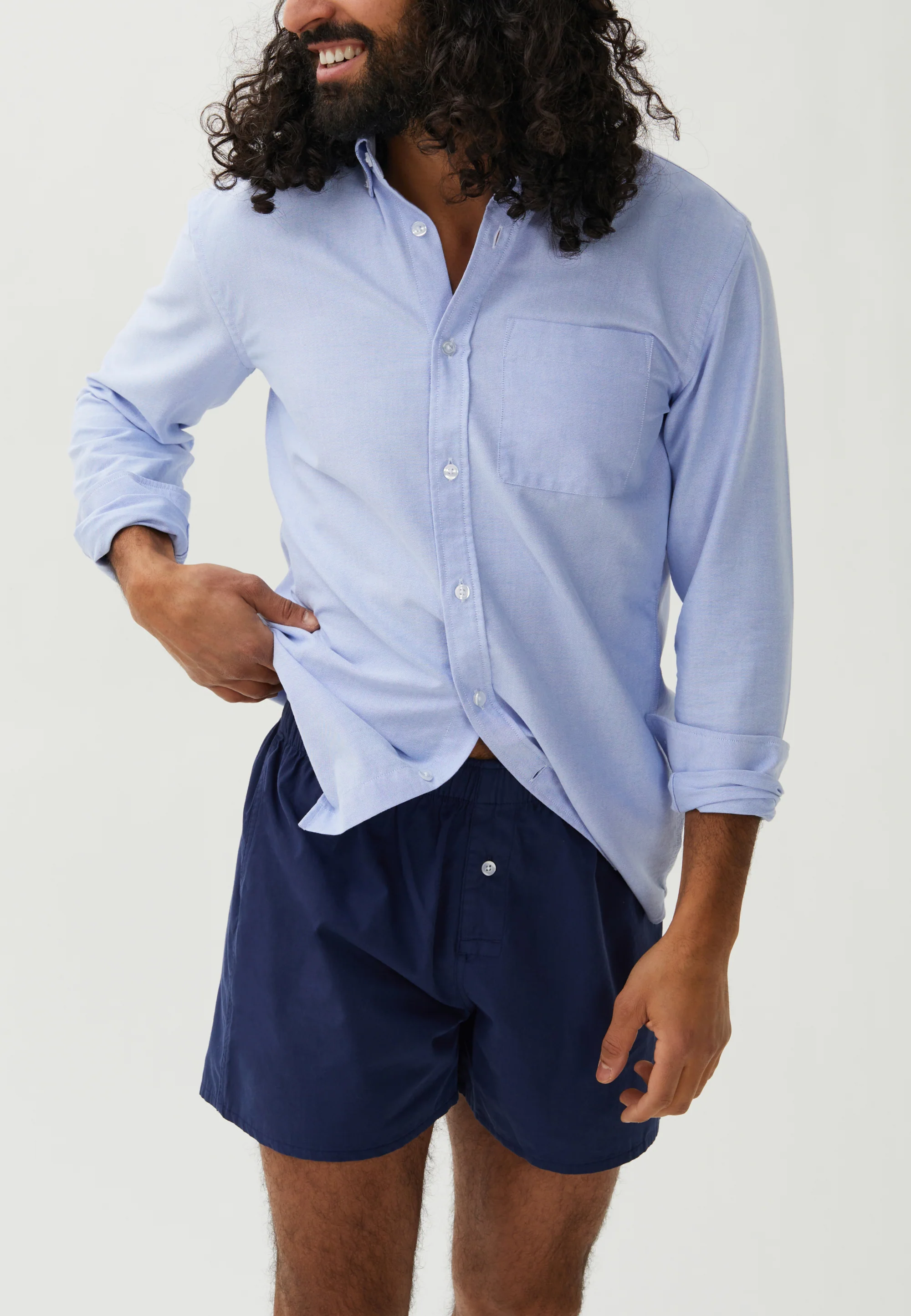 Le caleçon (ancienne génération) - Image 8