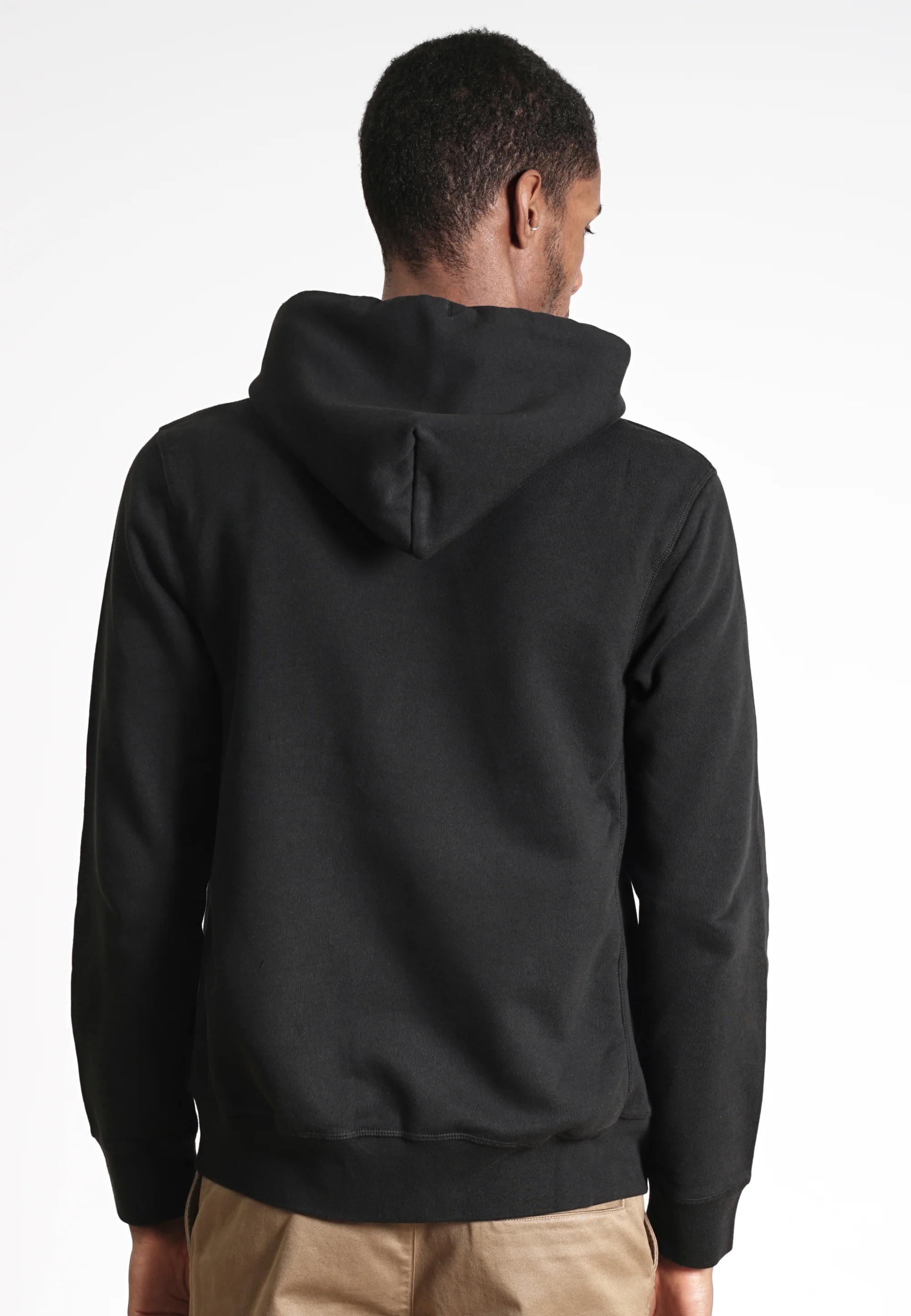 Le hoodie (ancienne génération) - Image 3