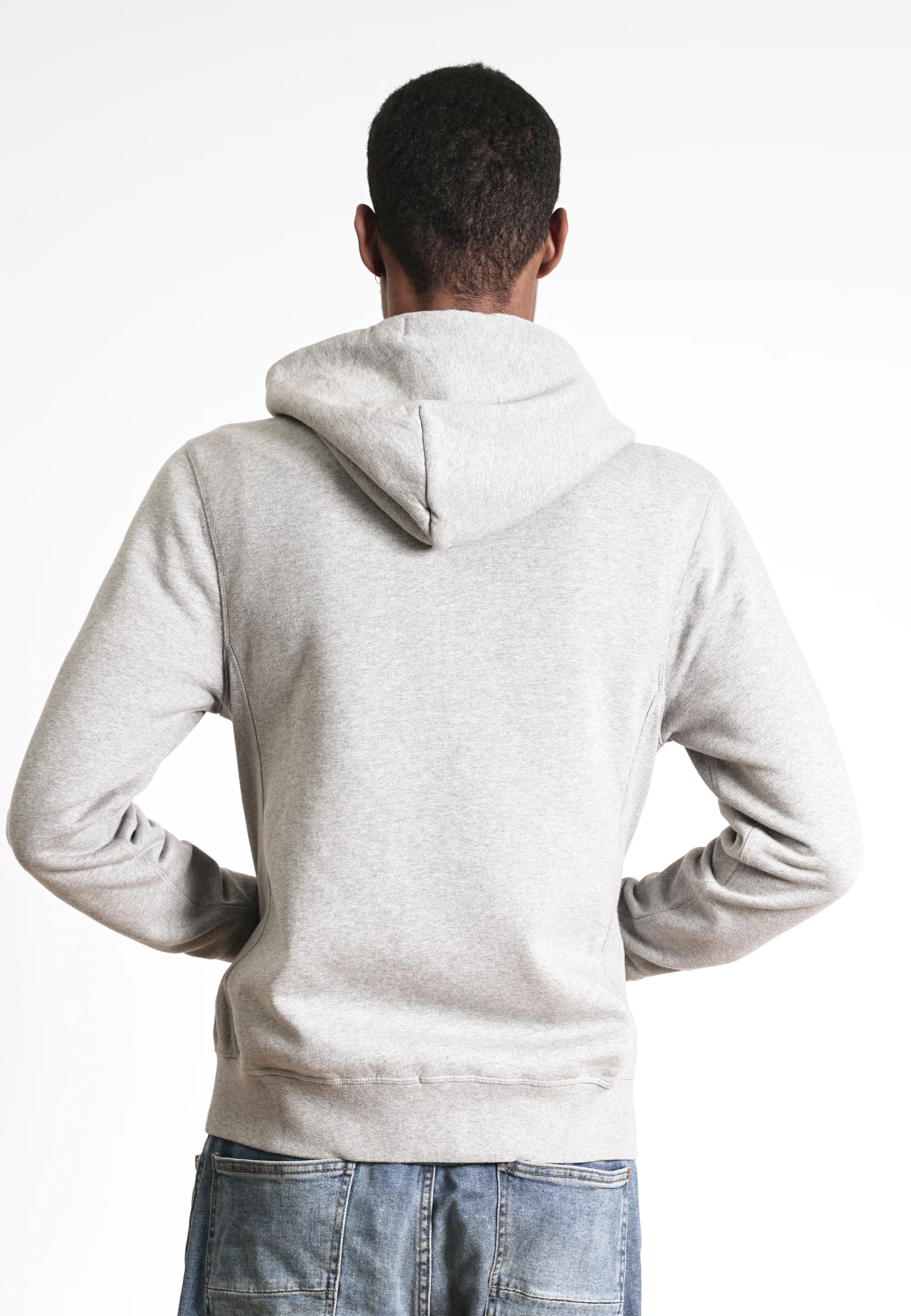 Le hoodie (ancienne génération) - Image 7