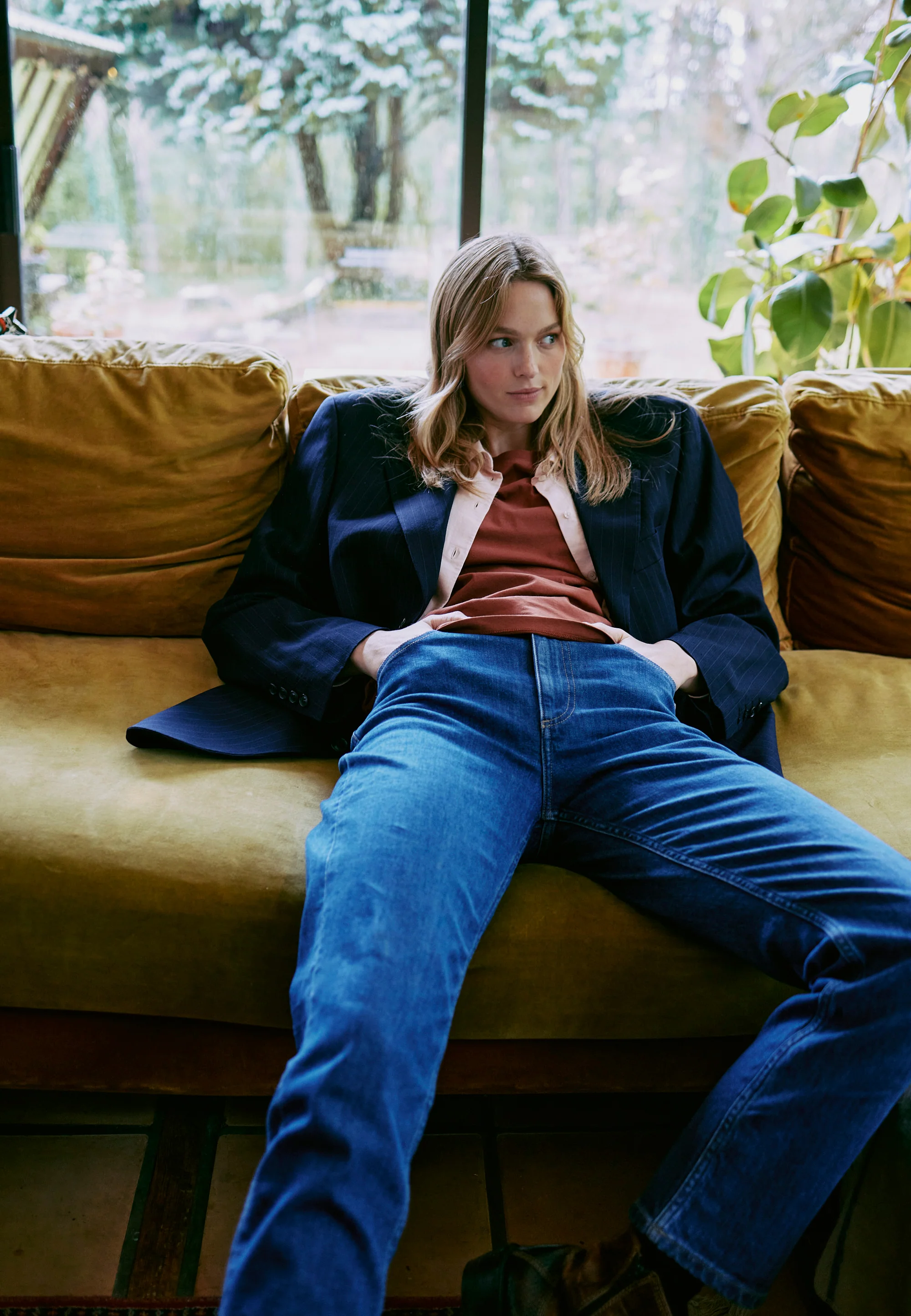 Le jean droit (ancienne génération) - Image 10