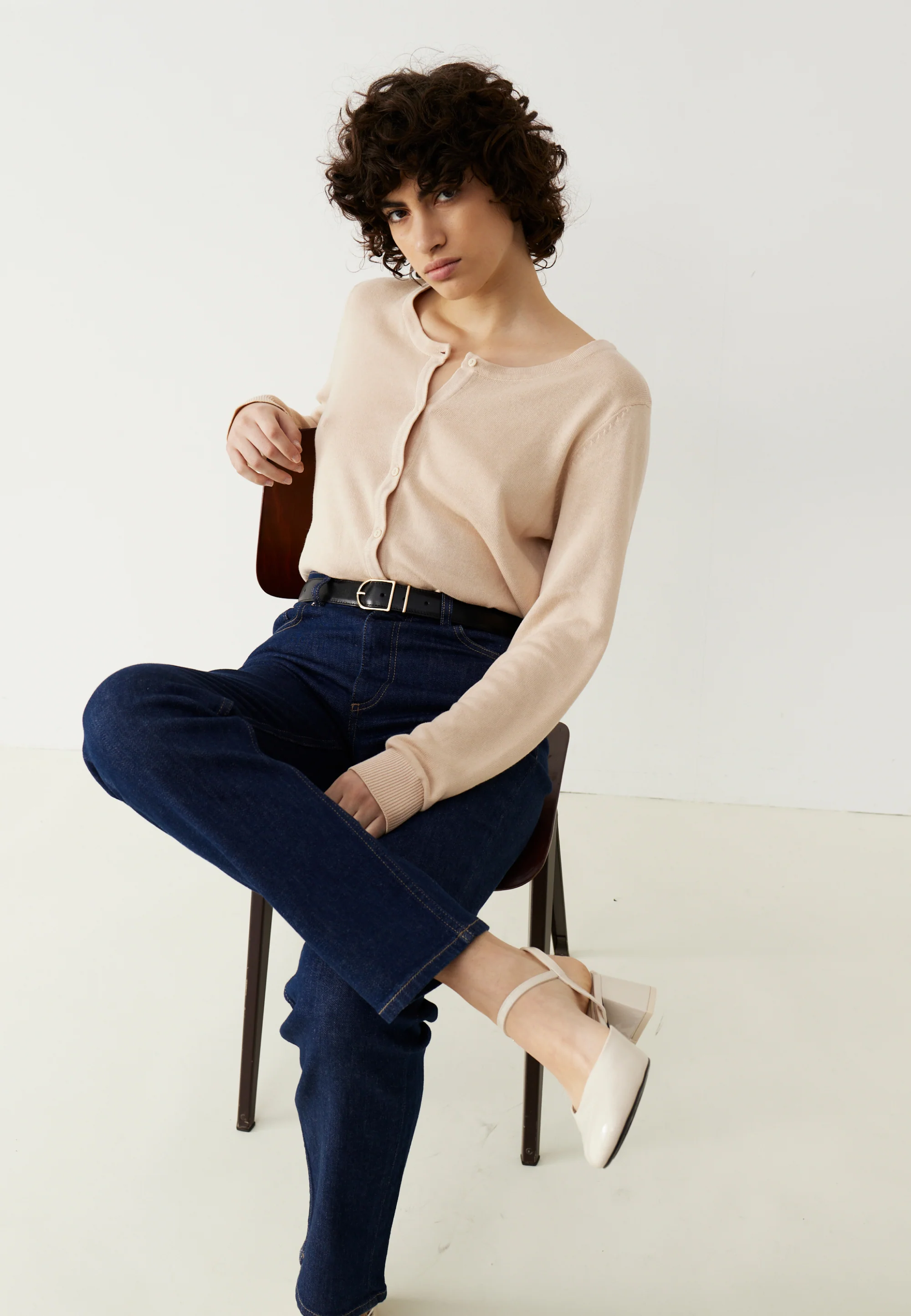 Le jean droit (ancienne génération) - Image 11