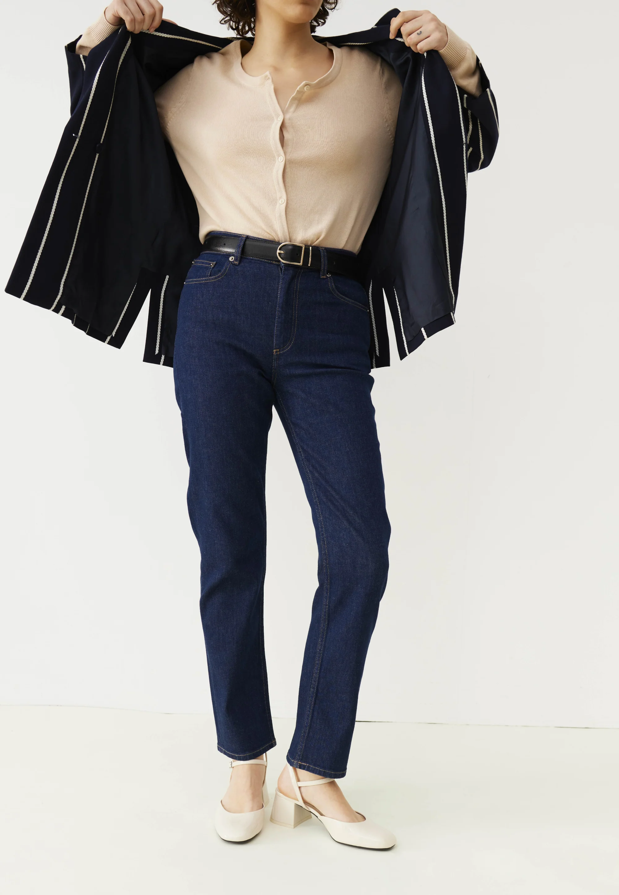 Le jean droit (ancienne génération) - Image 14