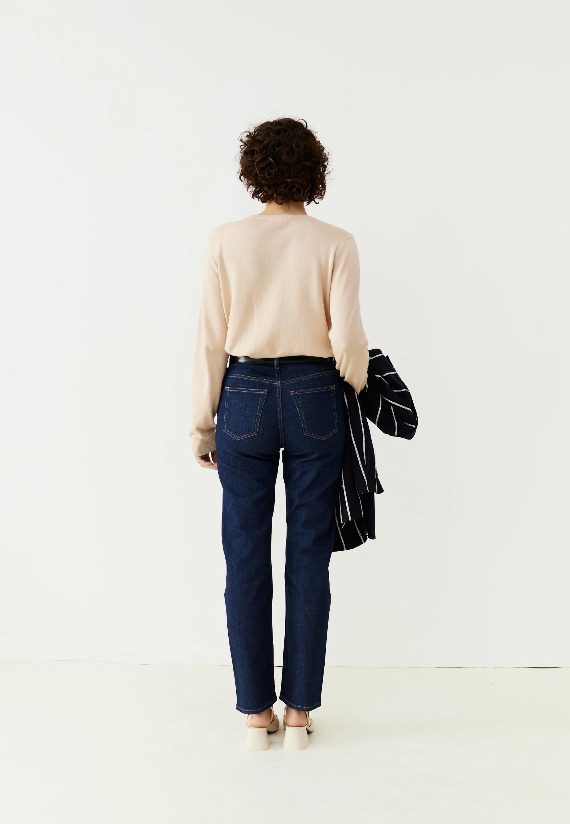 Le jean droit (ancienne génération) - Image 17