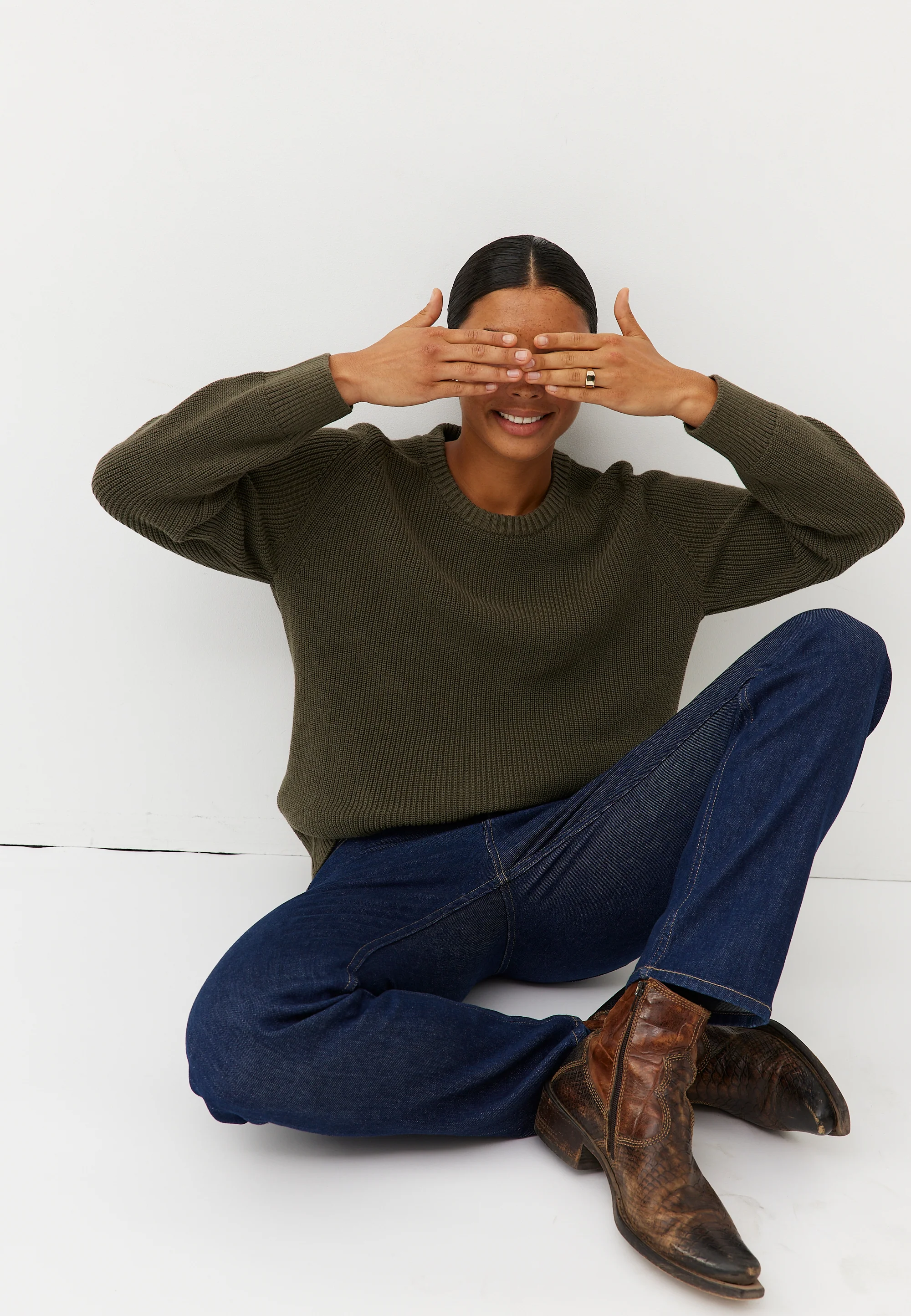 Le jean droit (ancienne génération) - Image 19