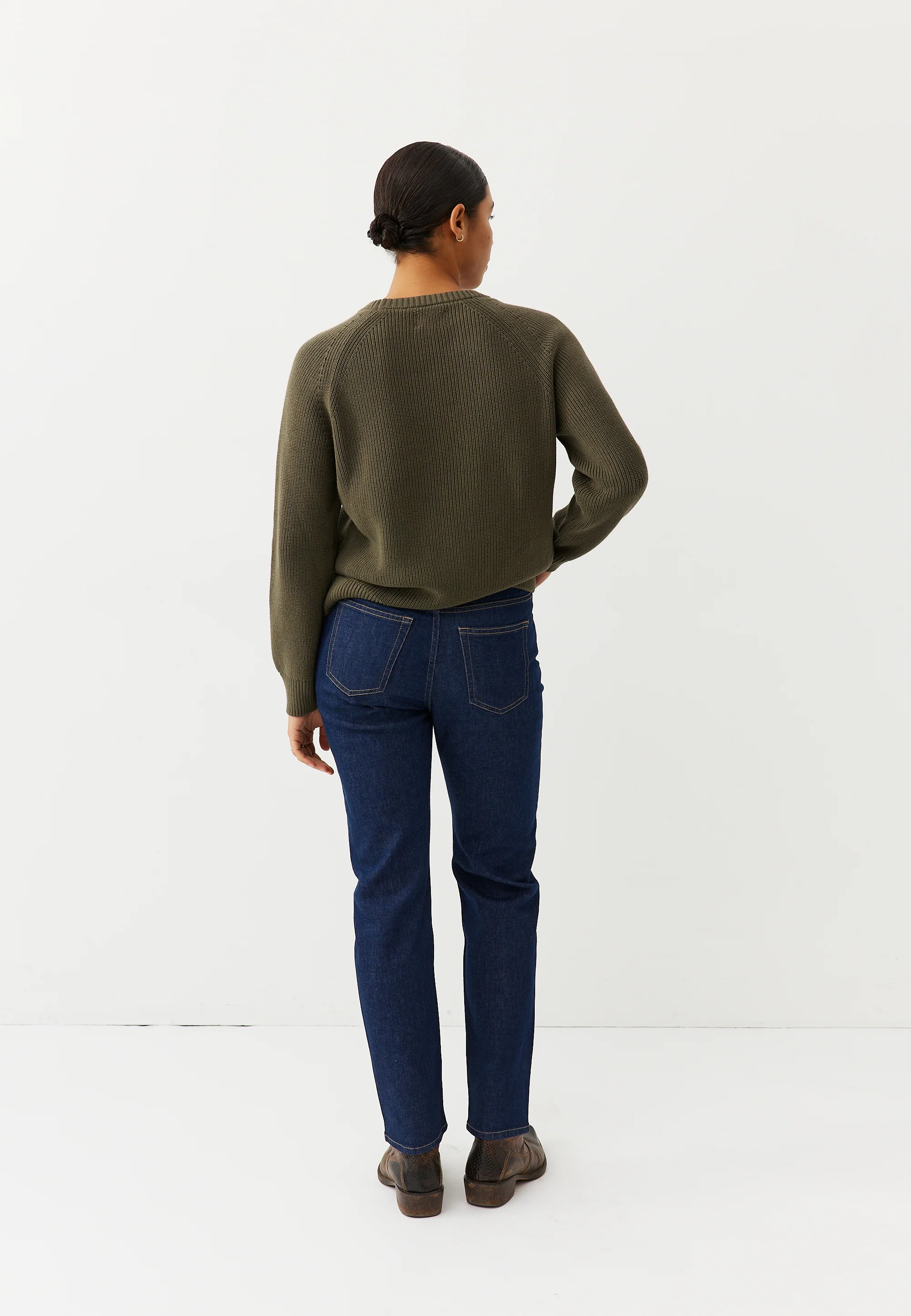 Le jean droit (ancienne génération) - Image 20