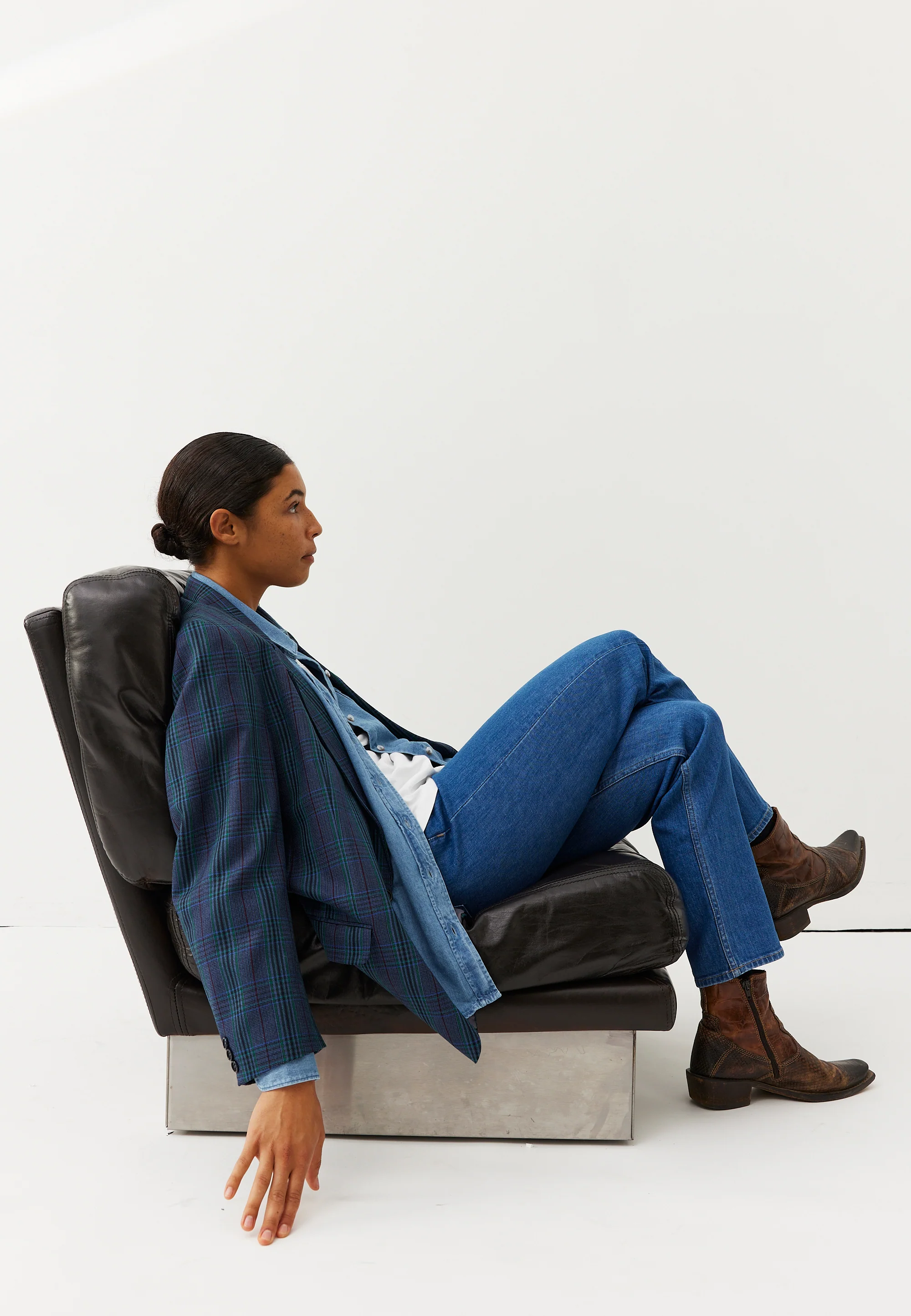 Le jean droit (ancienne génération) - Image 8