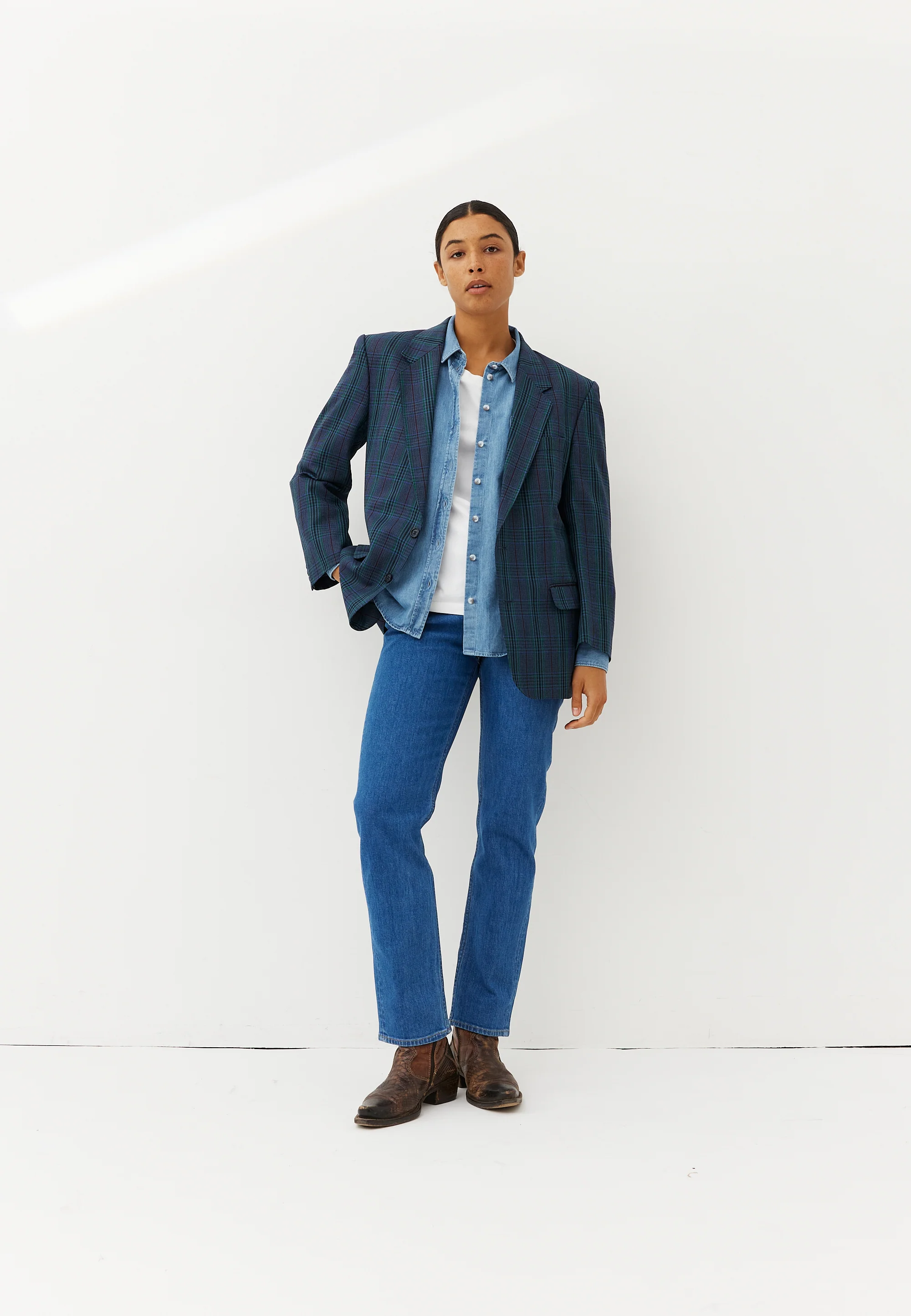 Le jean droit (ancienne génération) - Image 9