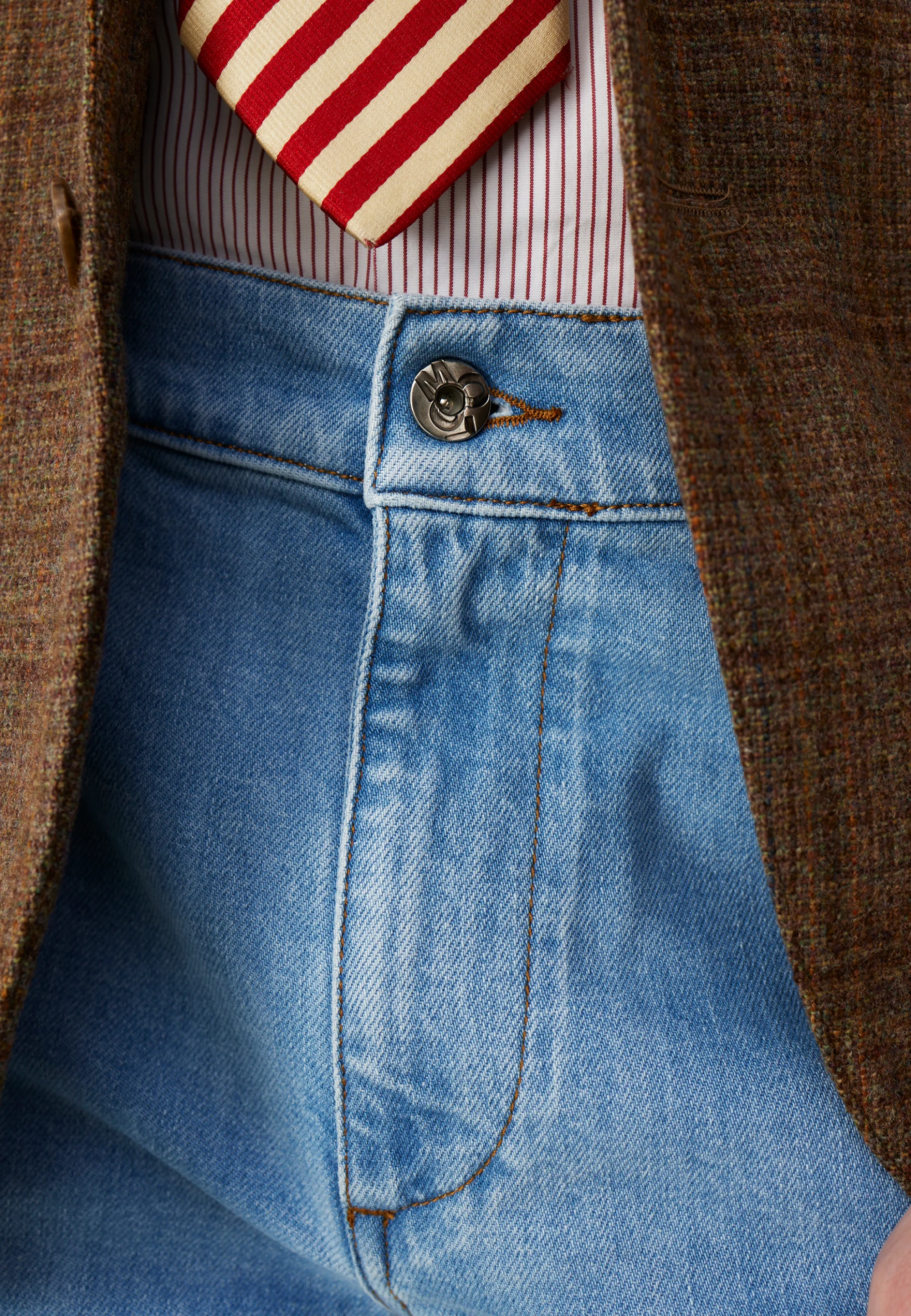 Le jean (ancienne génération) - Image 3