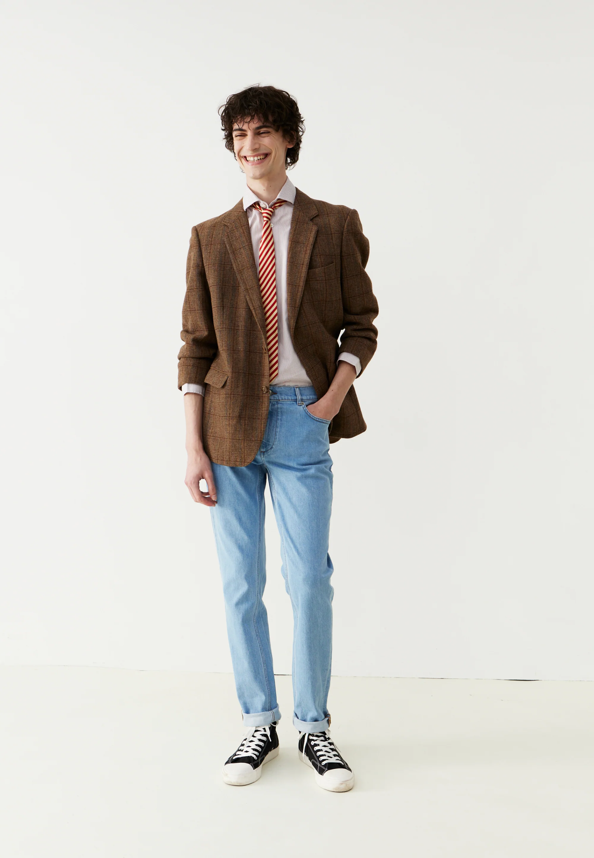 Le jean (ancienne génération) - Image 5