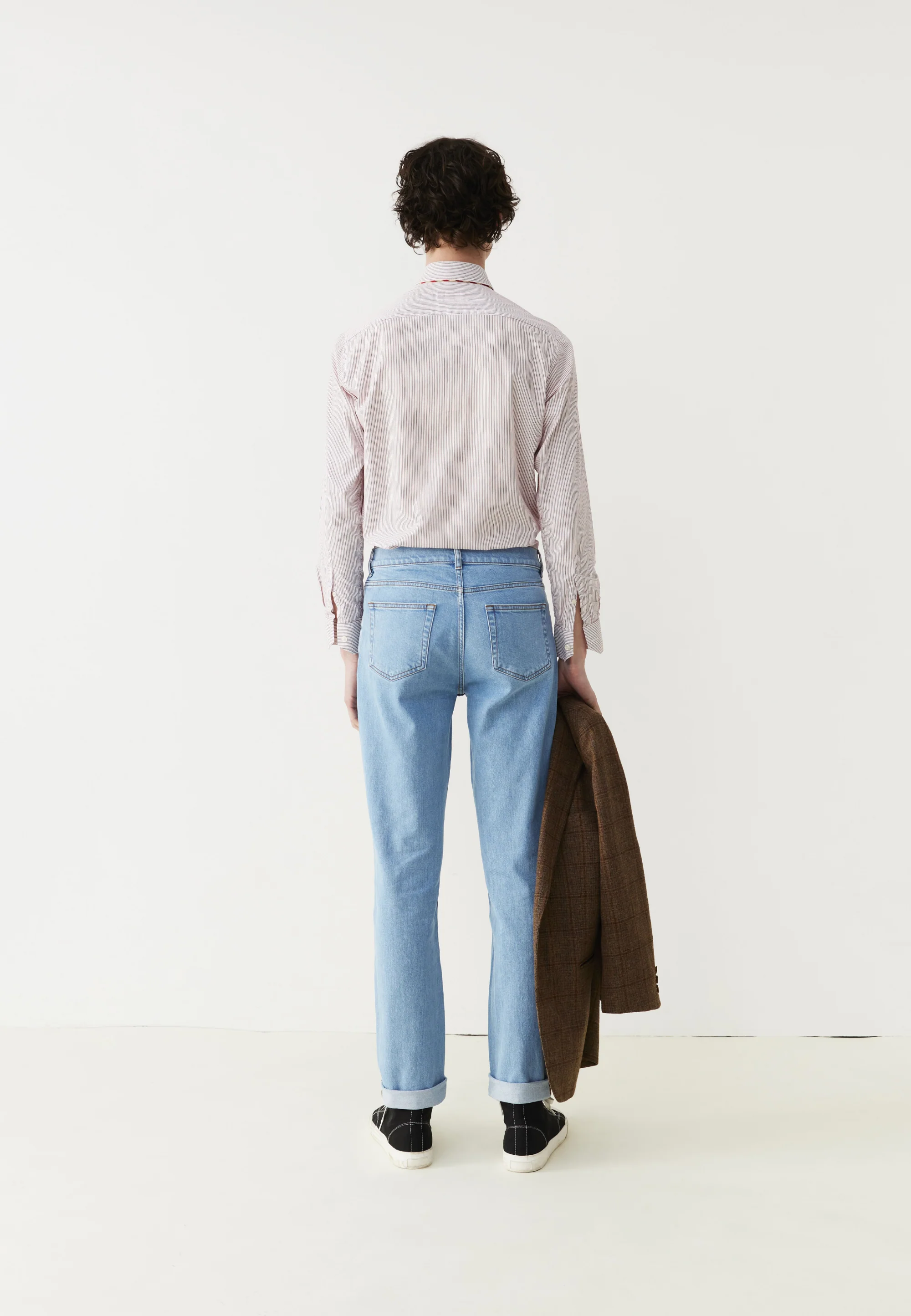 Le jean (ancienne génération) - Image 6