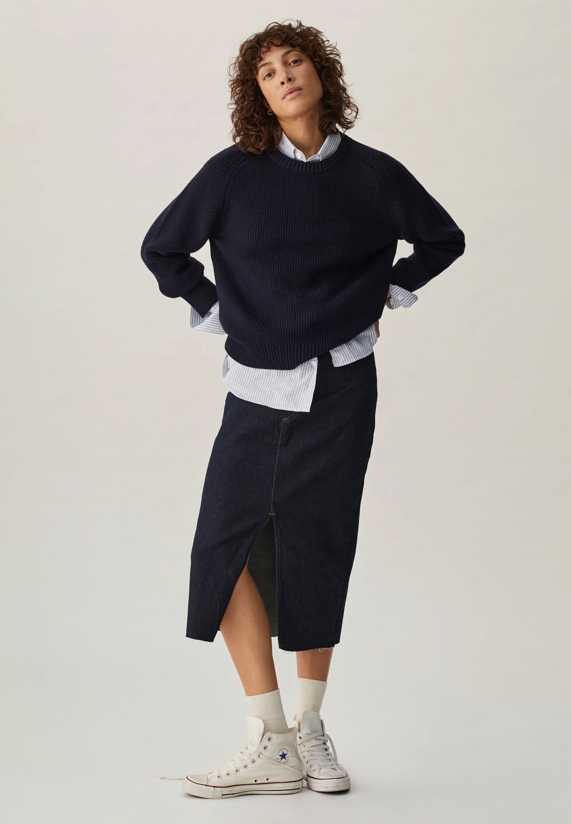 Le pull chaud (ancienne génération) - Image 15