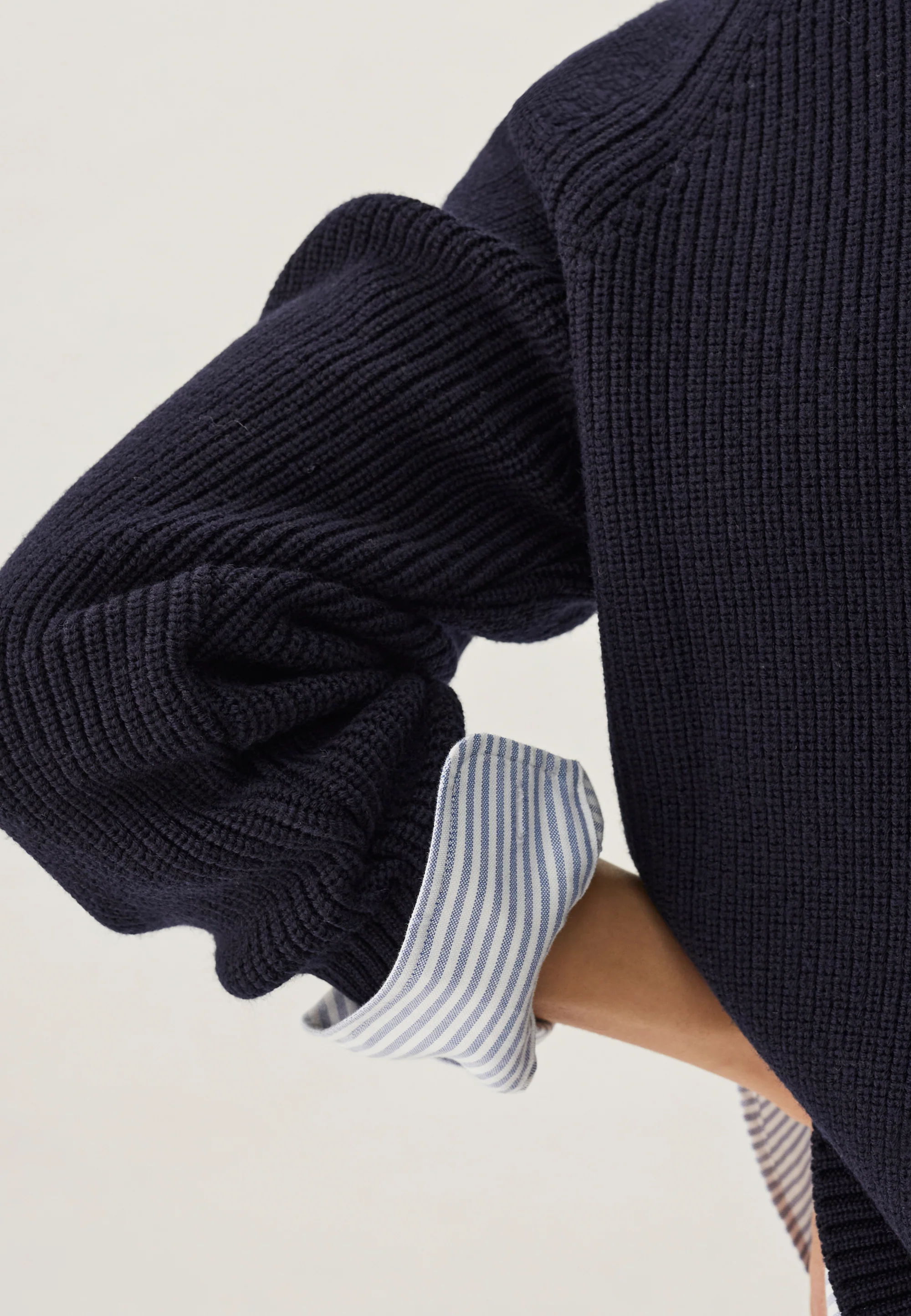 Le pull chaud (ancienne génération) - Image 16