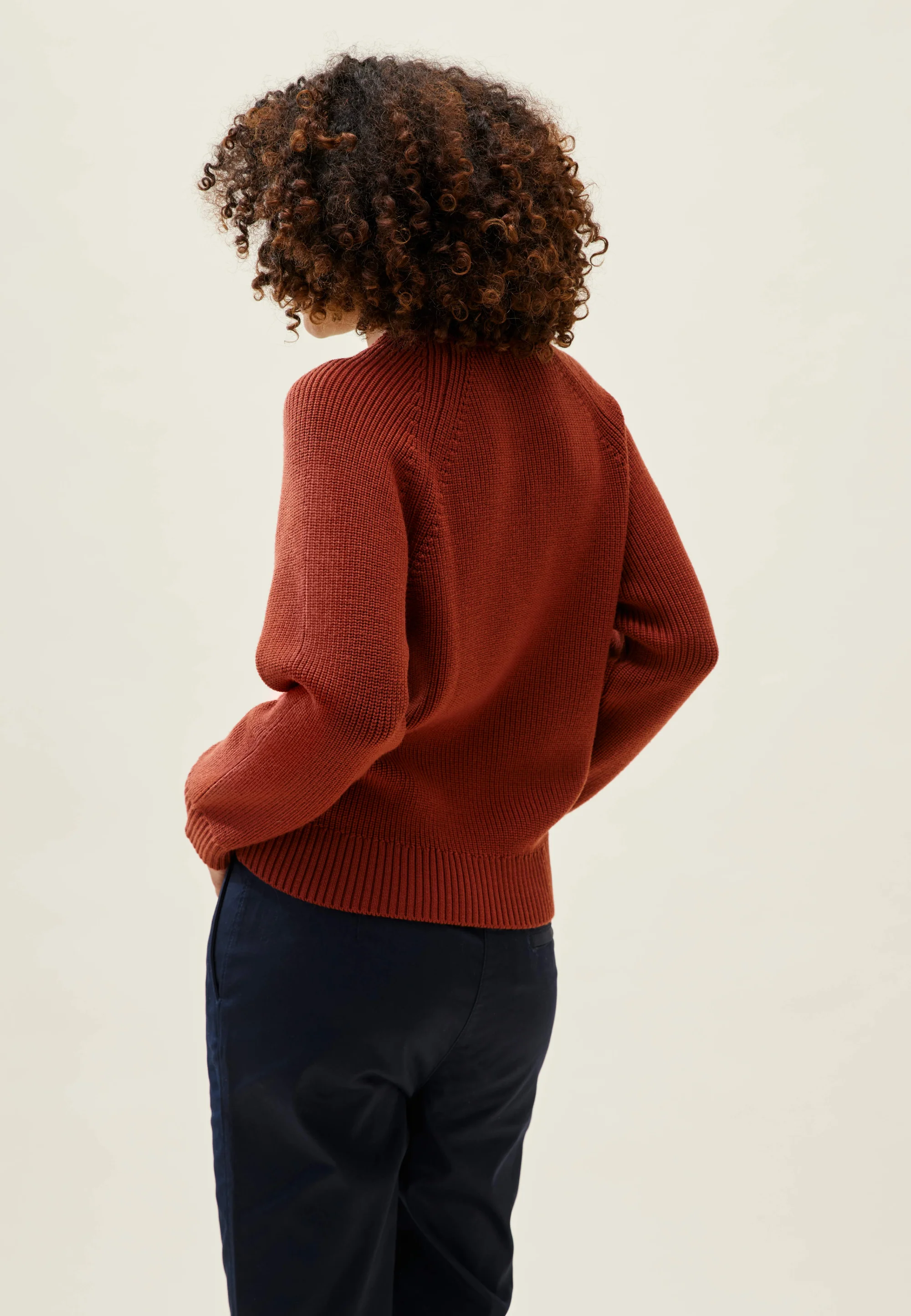 Le pull chaud (ancienne génération) - Image 4