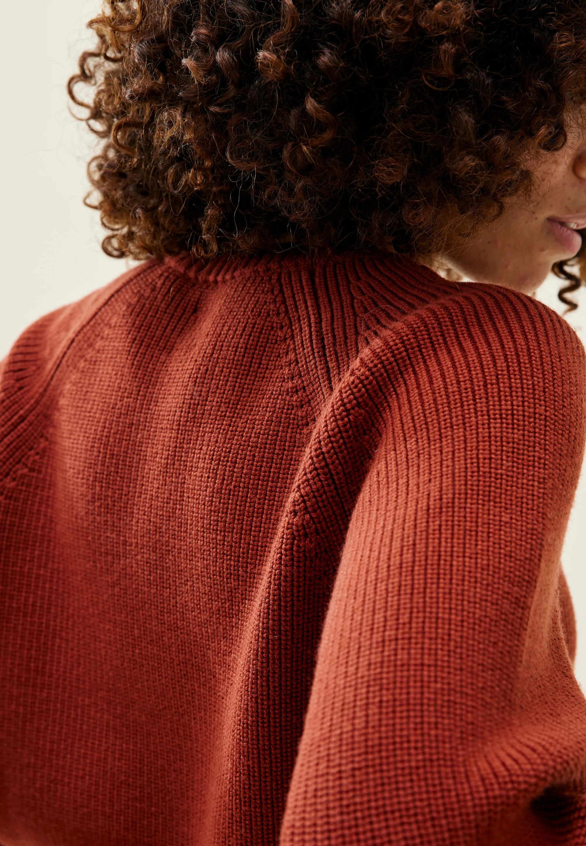 Le pull chaud (ancienne génération) - Image 5