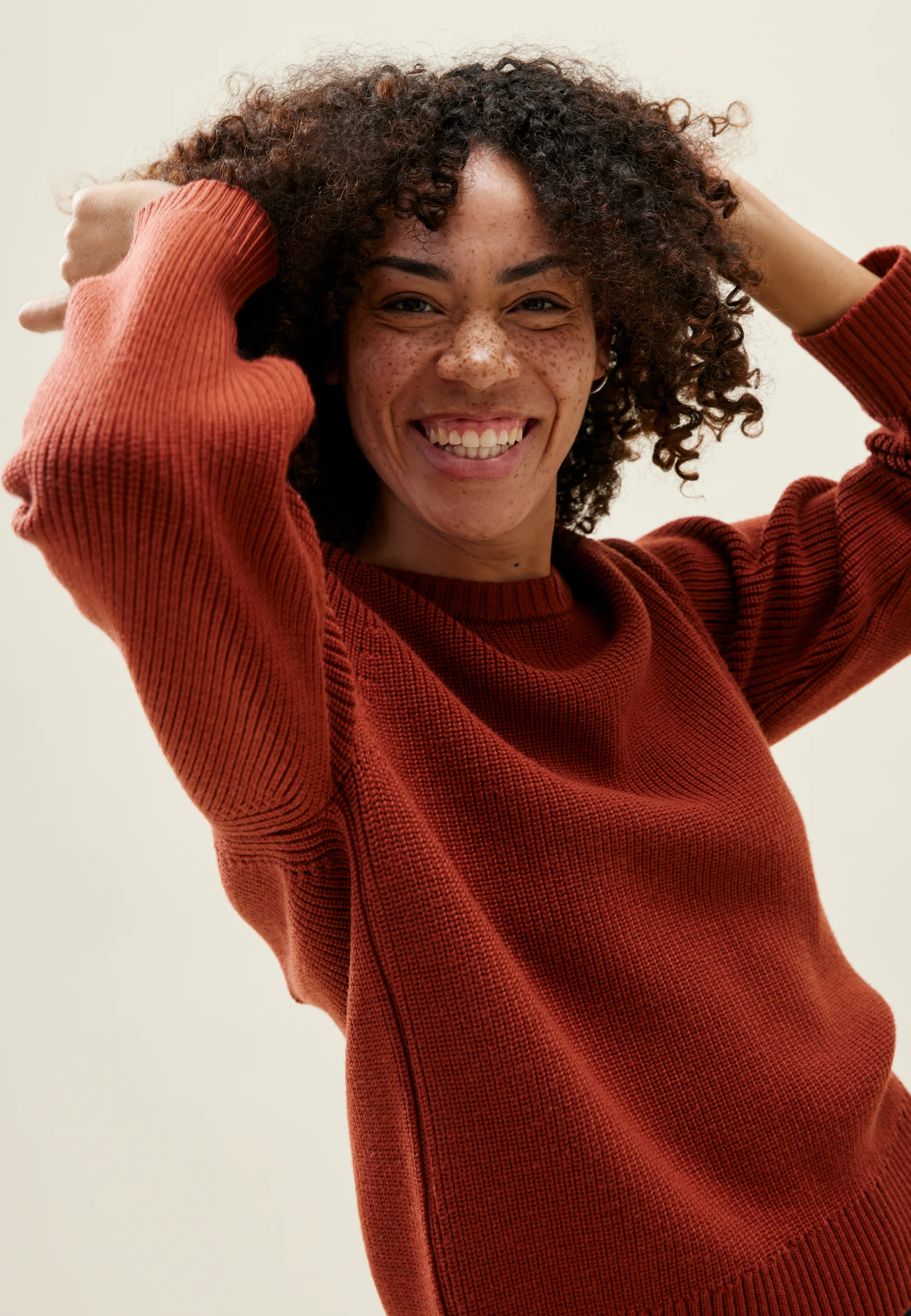 Le pull chaud (ancienne génération) - Image 6