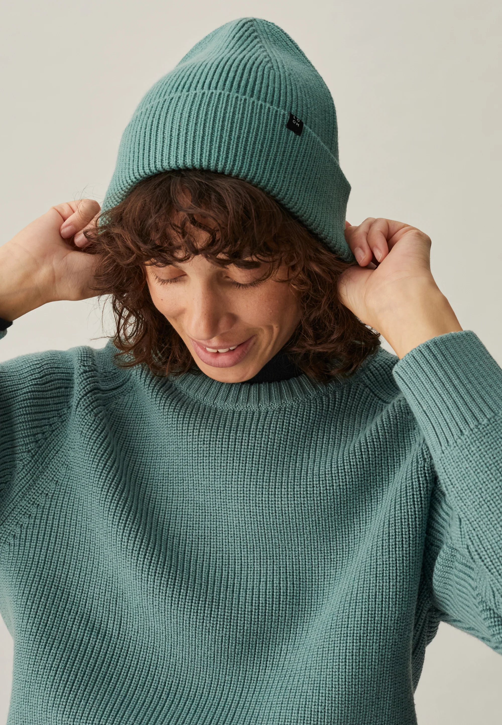 Le pull chaud (ancienne génération) - Image 9