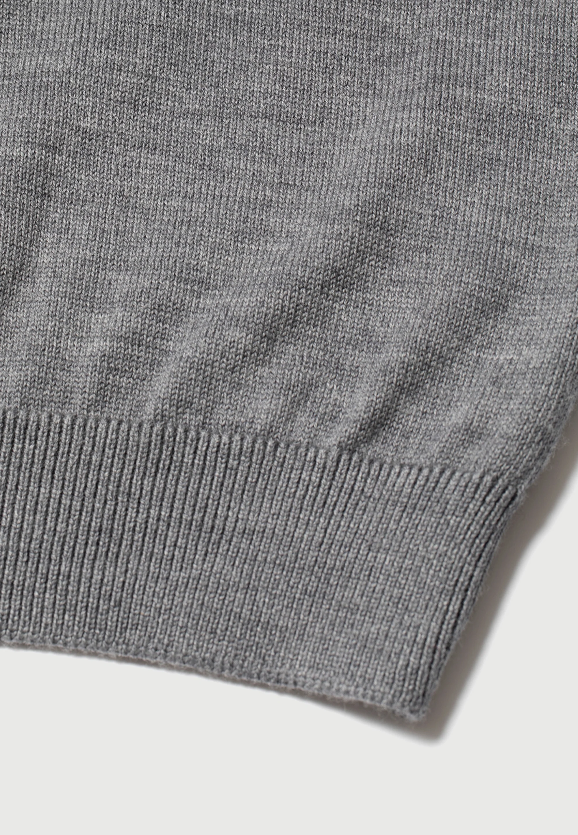 Le pull col roulé épais - Image 10