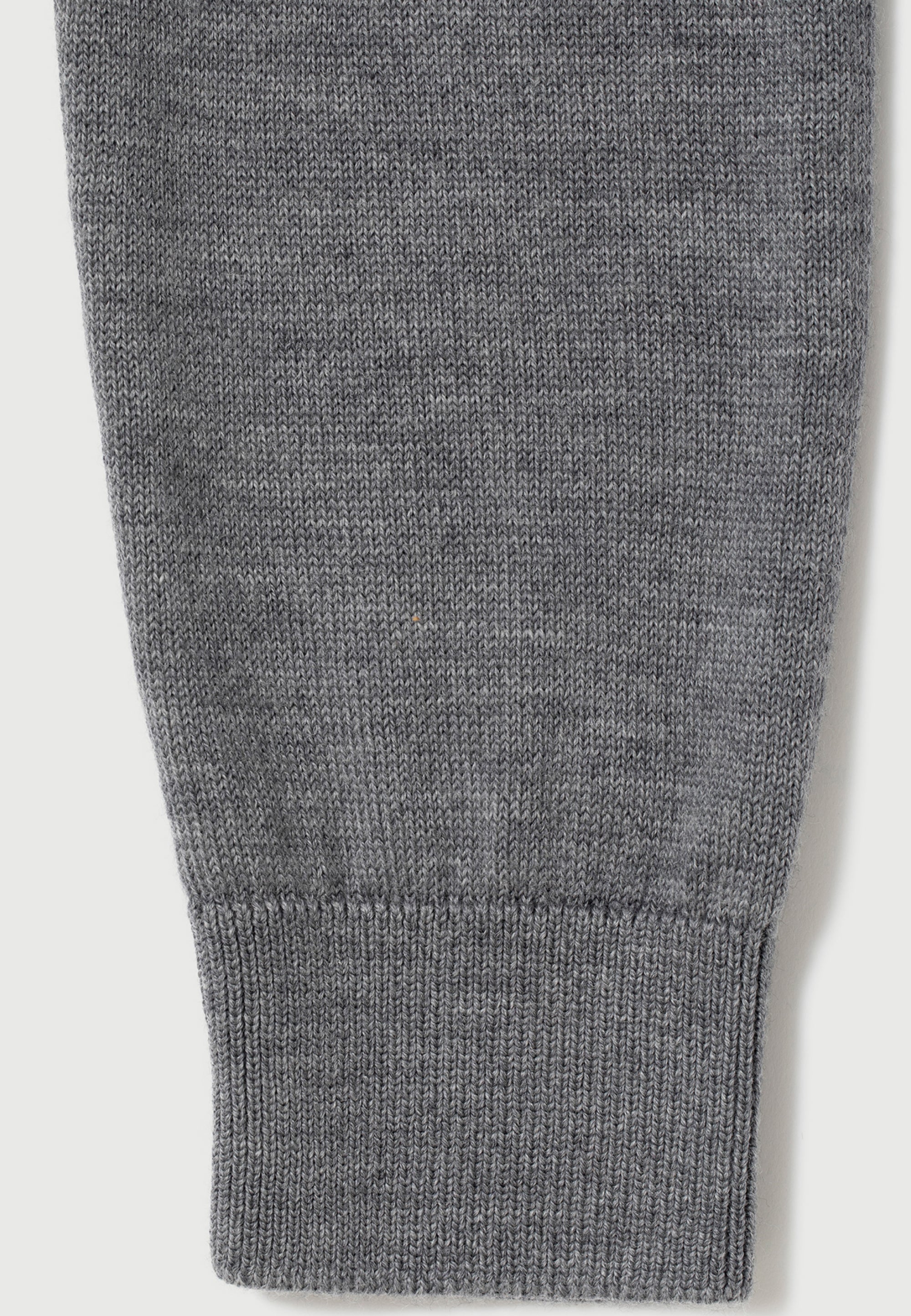 Le pull col roulé épais - Image 9