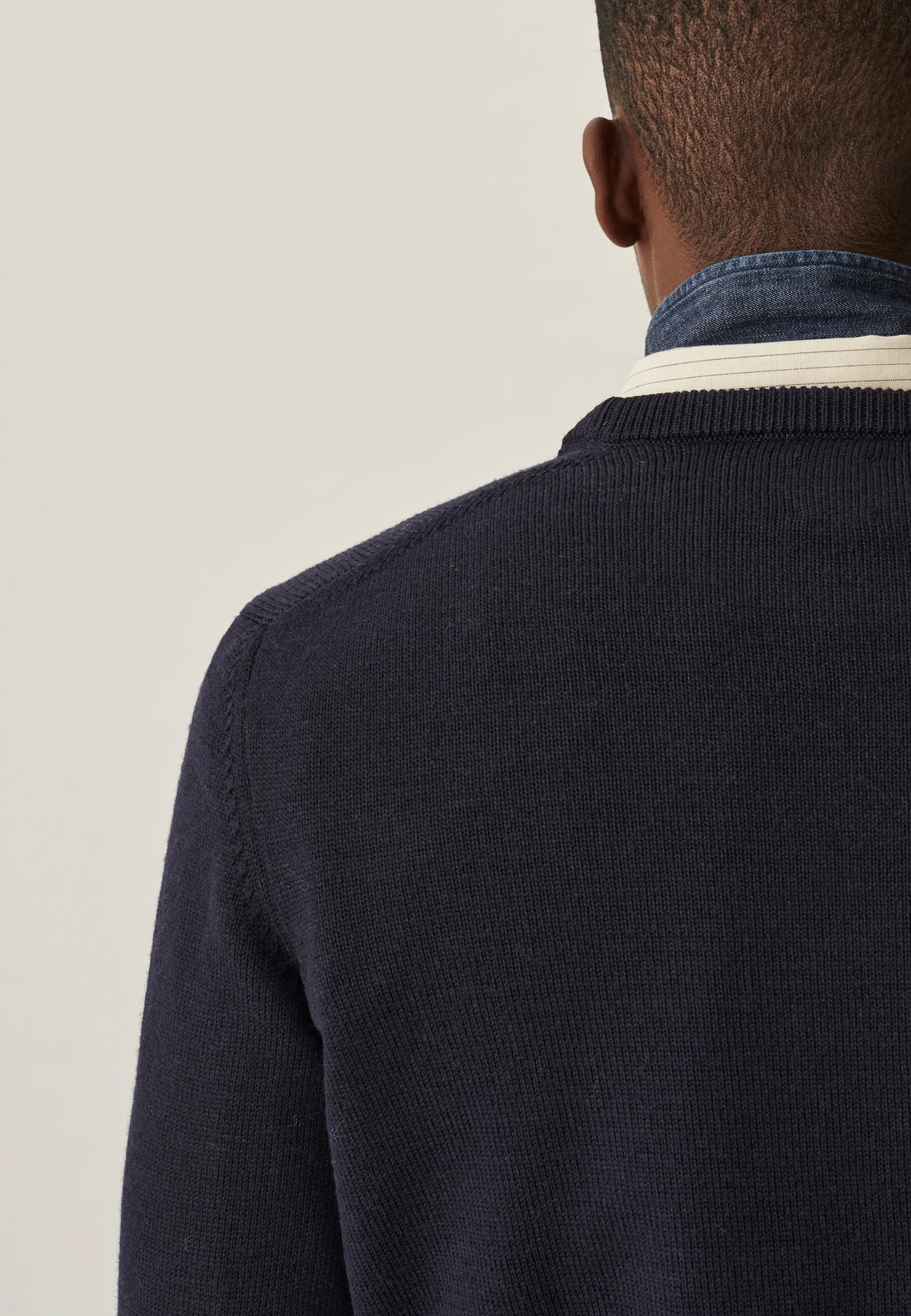 Le pull épais (ancienne génération) - Image 10