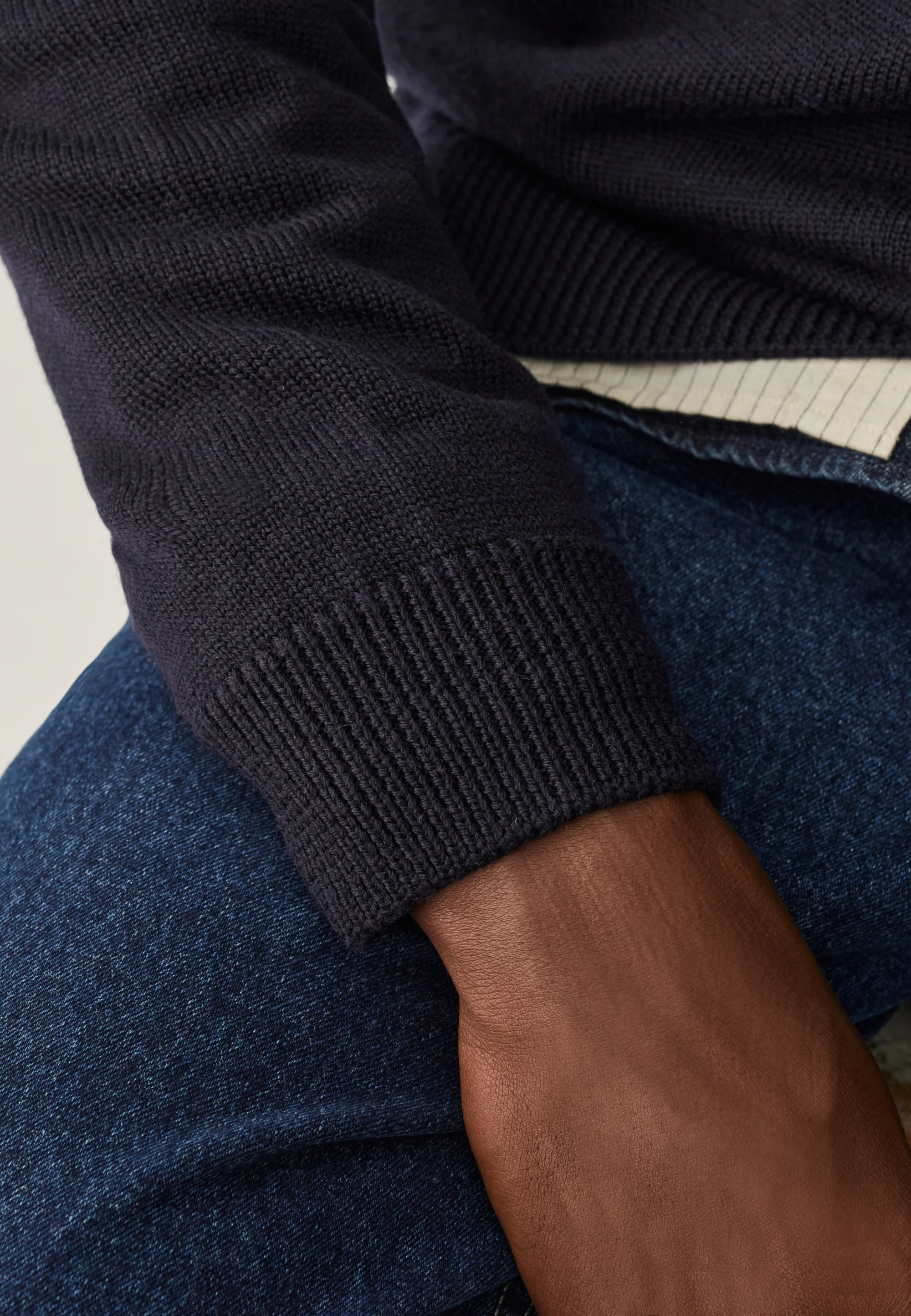 Le pull épais (ancienne génération) - Image 12