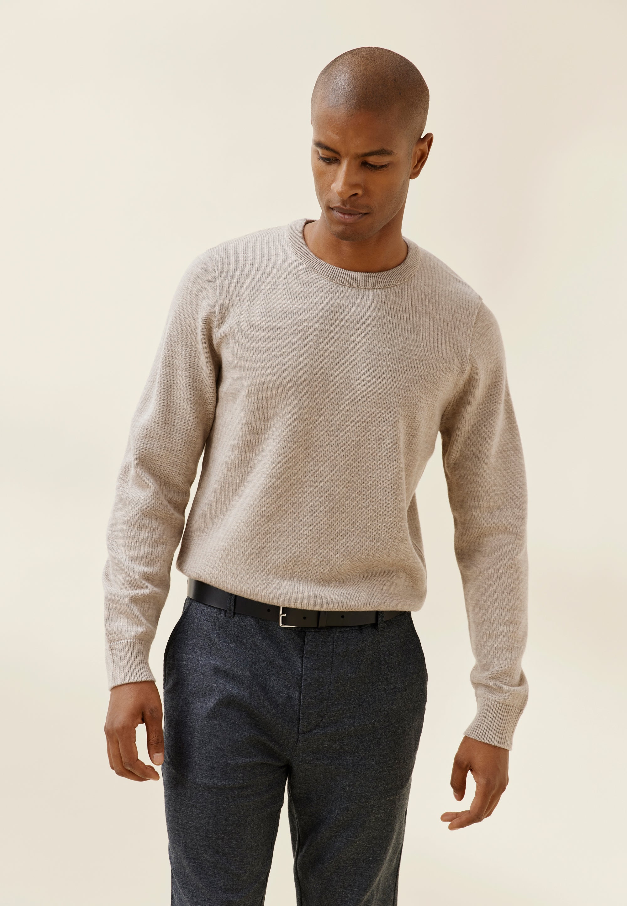 Le pull épais (ancienne génération) - Image 13