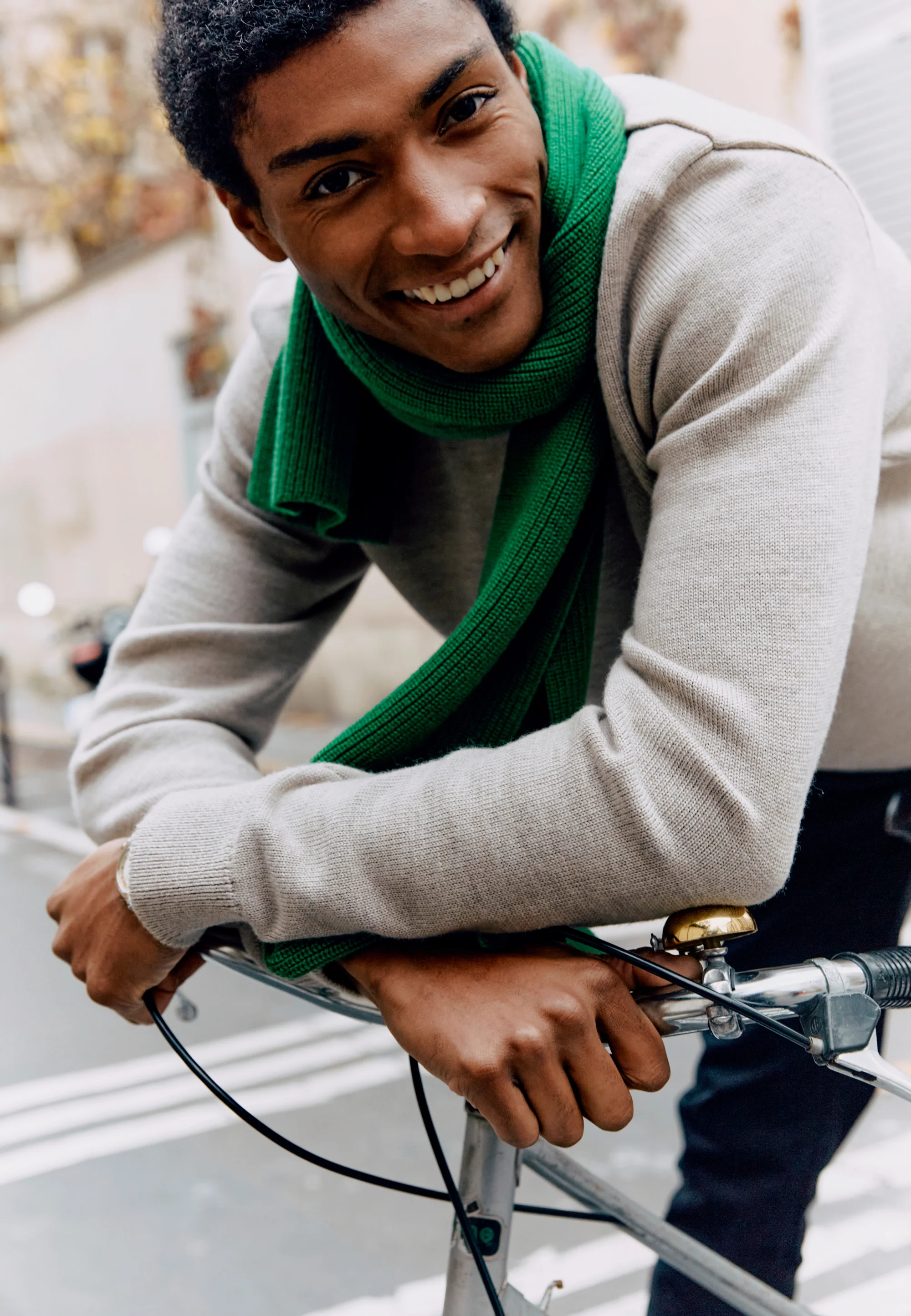 Le pull épais (ancienne génération) - Image 14