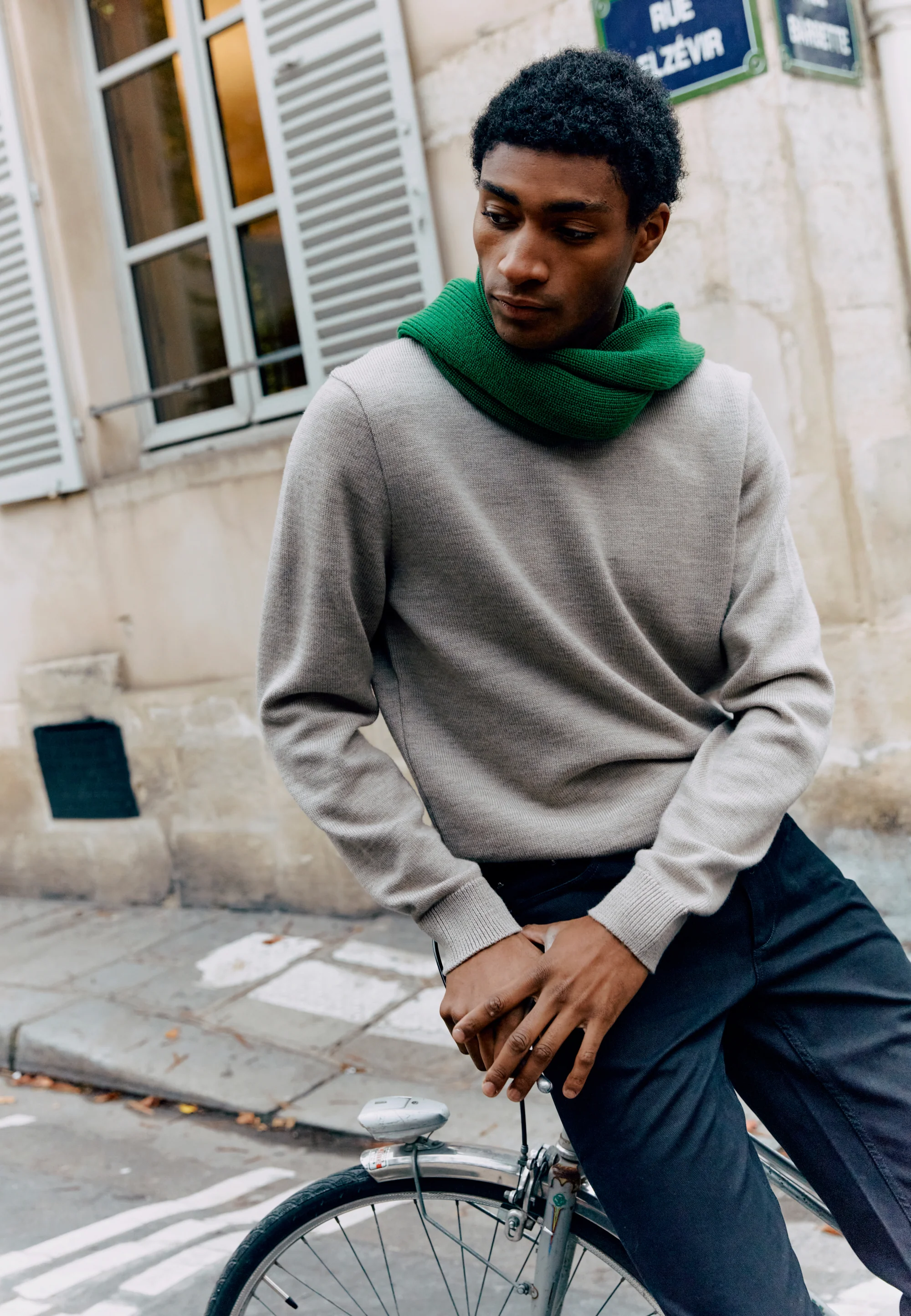 Le pull épais (ancienne génération) - Image 15