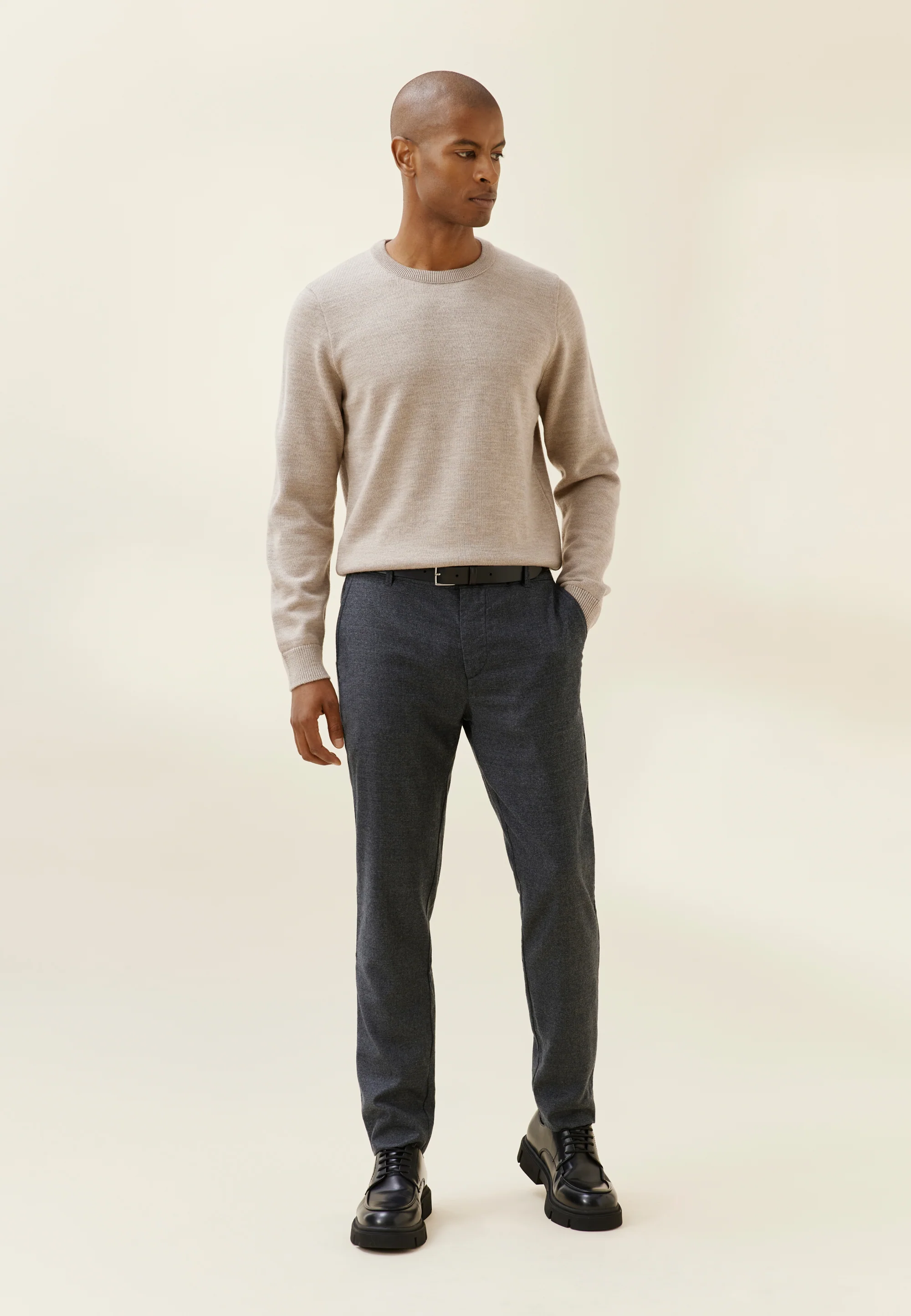 Le pull épais (ancienne génération) - Image 16