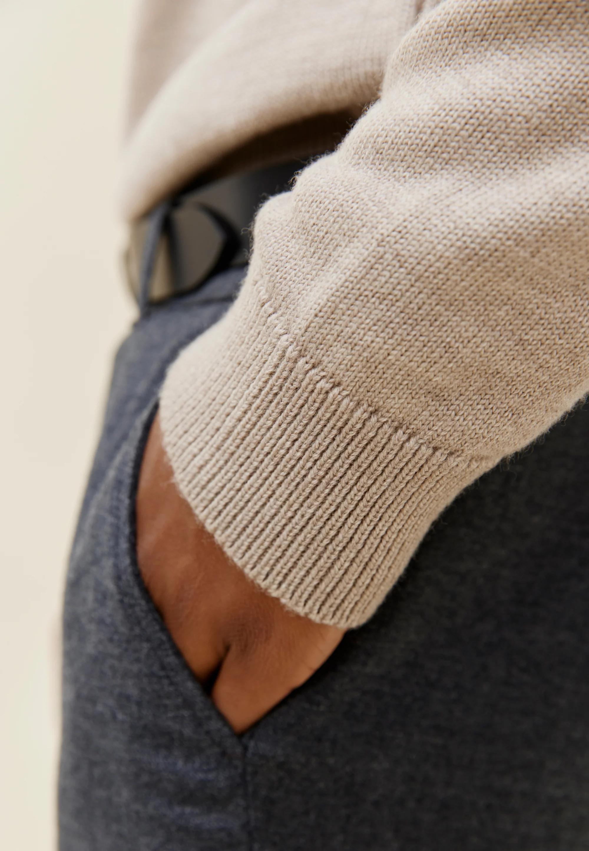 Le pull épais (ancienne génération) - Image 18