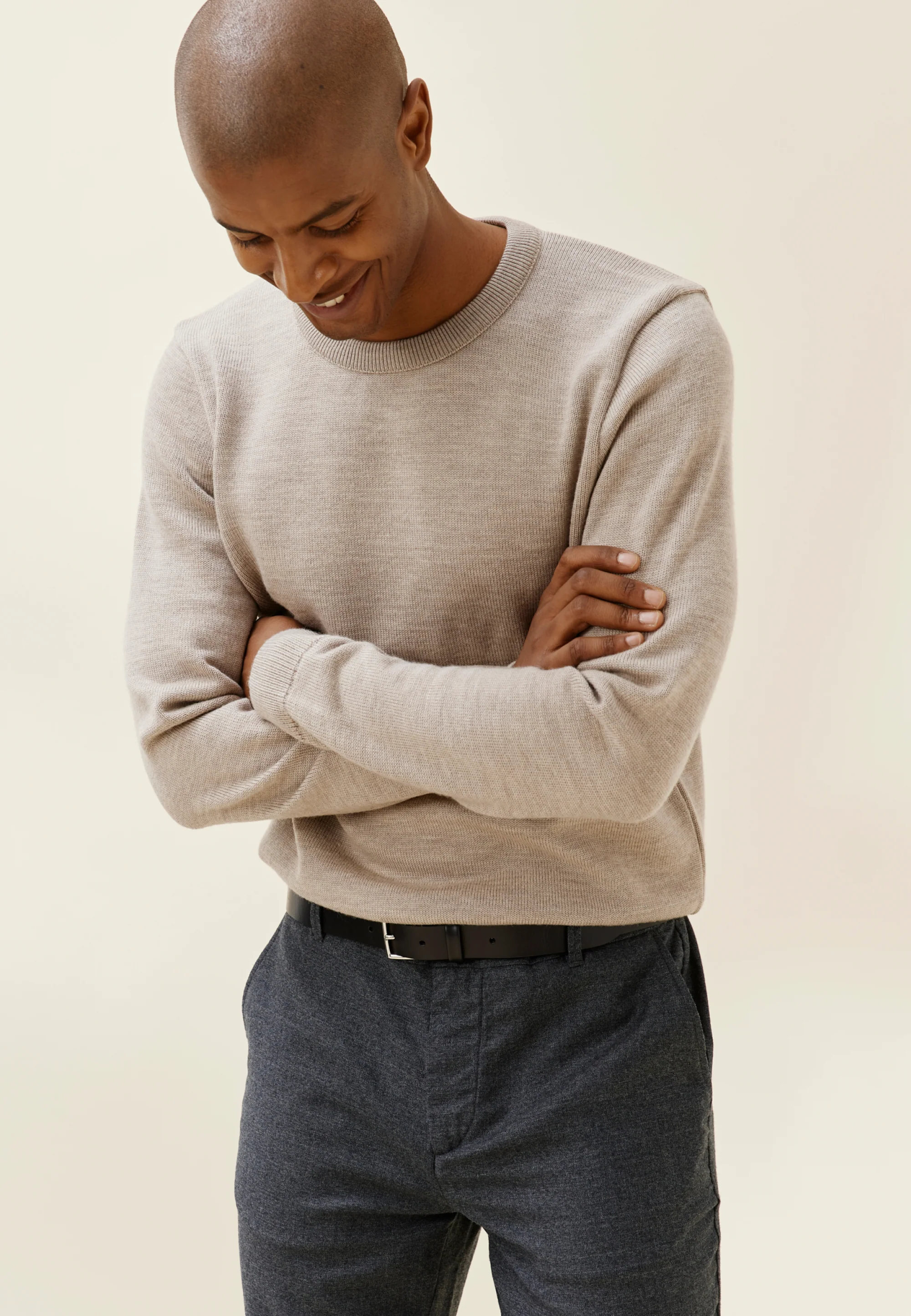 Le pull épais (ancienne génération) - Image 19