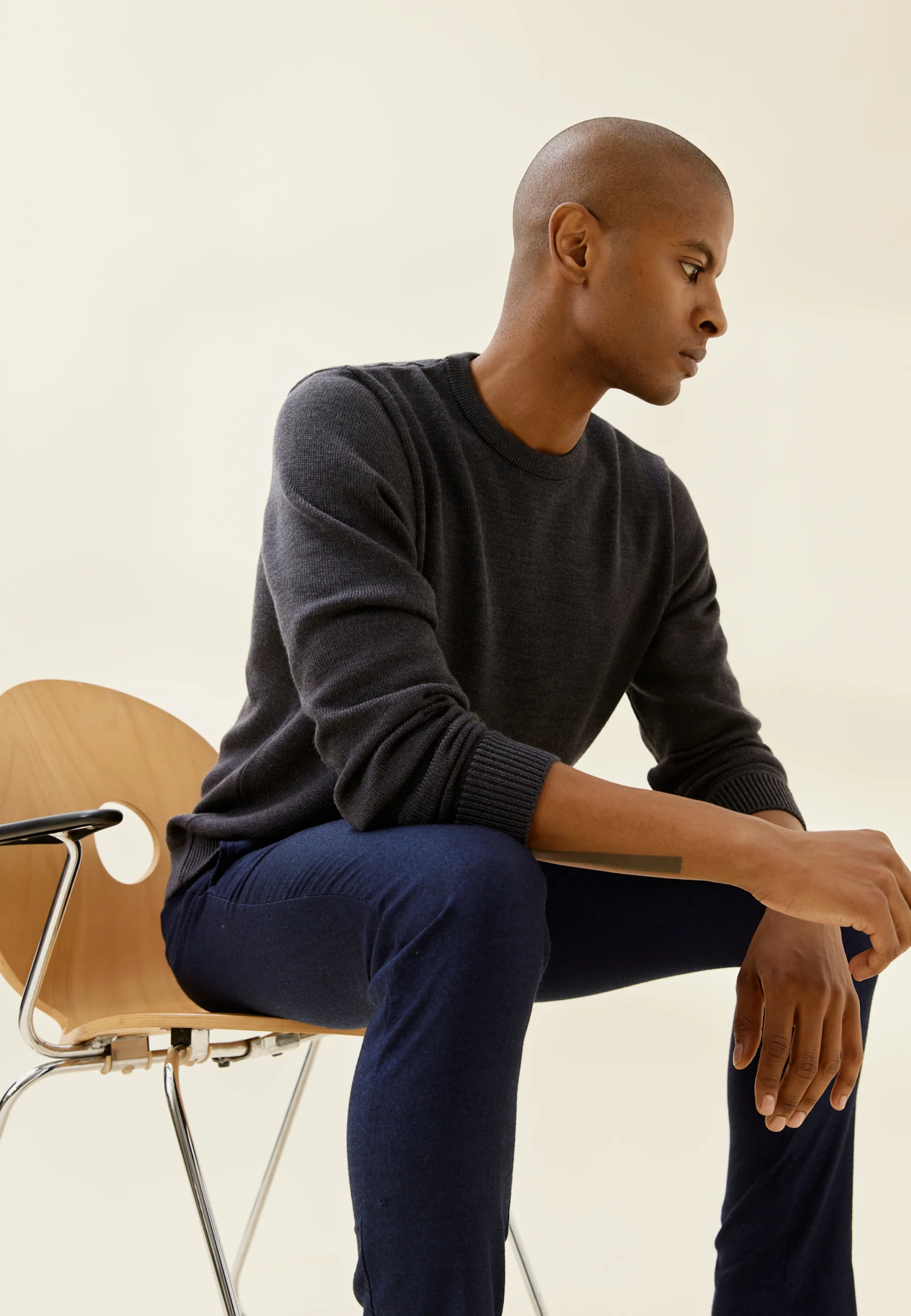 Le pull épais (ancienne génération) - Image 21