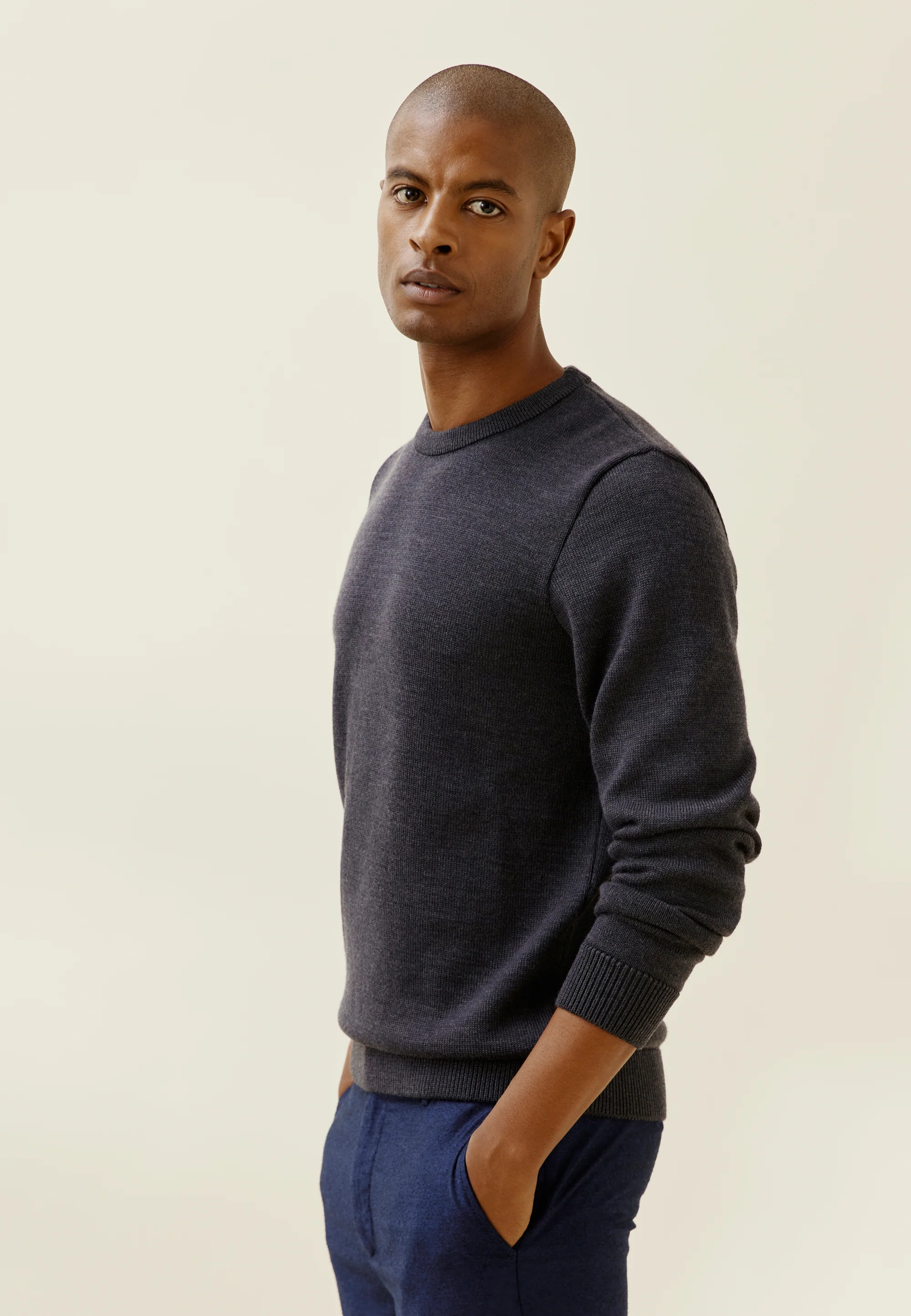 Le pull épais (ancienne génération) - Image 23