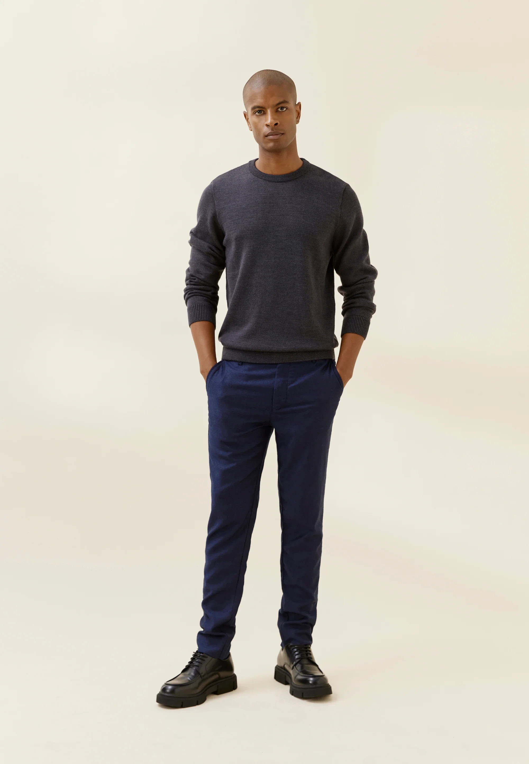 Le pull épais (ancienne génération) - Image 24