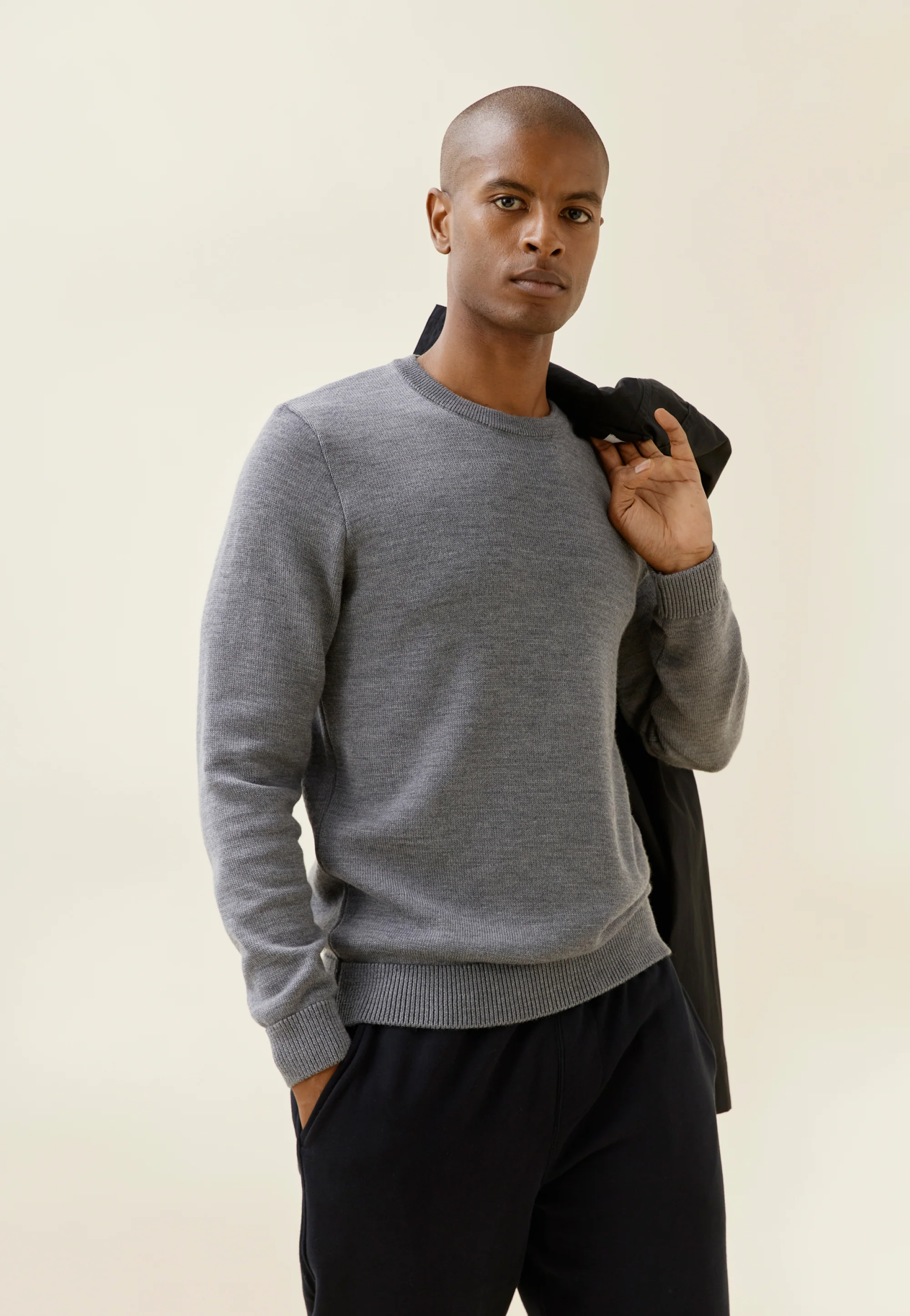 Le pull épais (ancienne génération) - Image 27